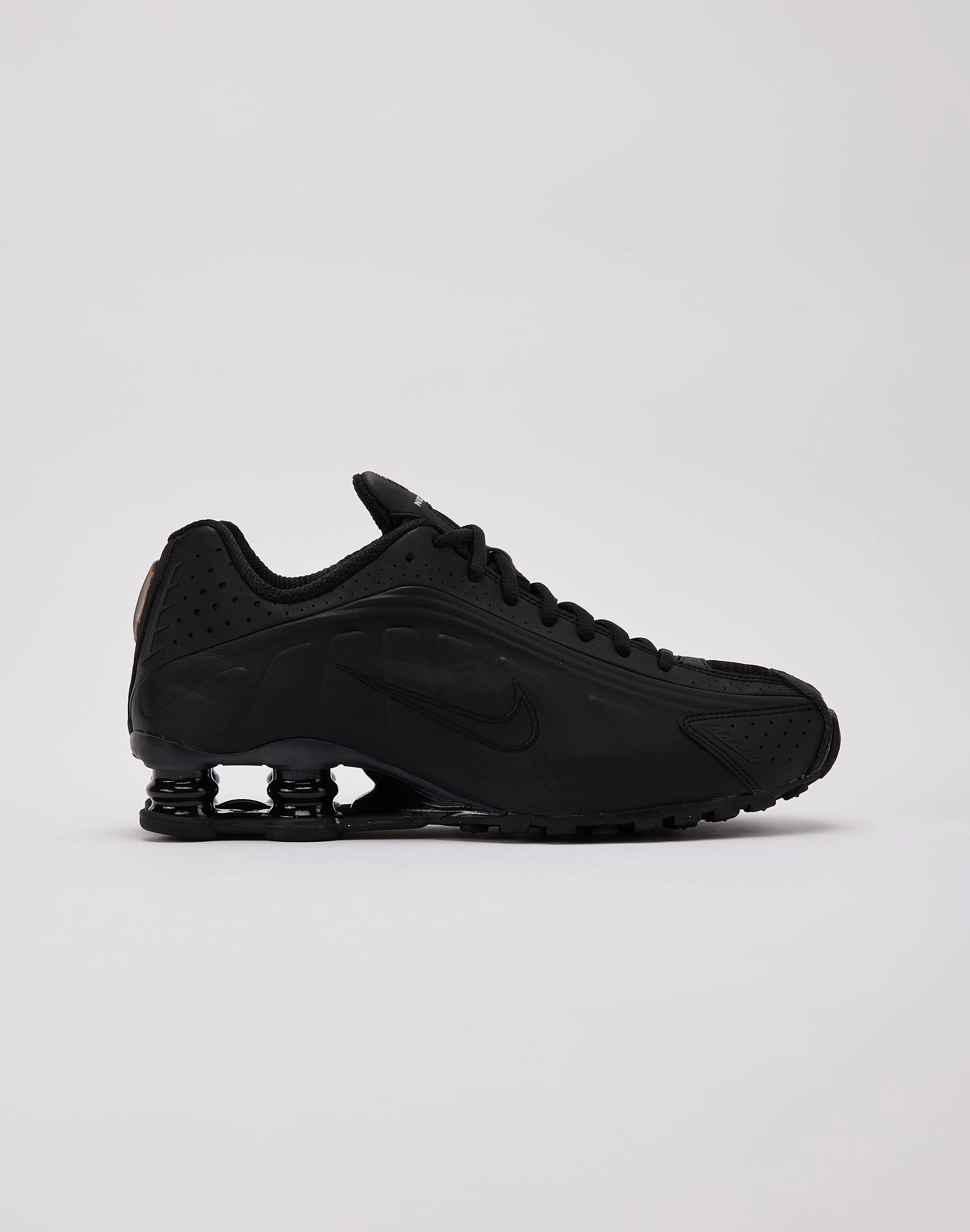 Nike Shox R4 Lace Comfort