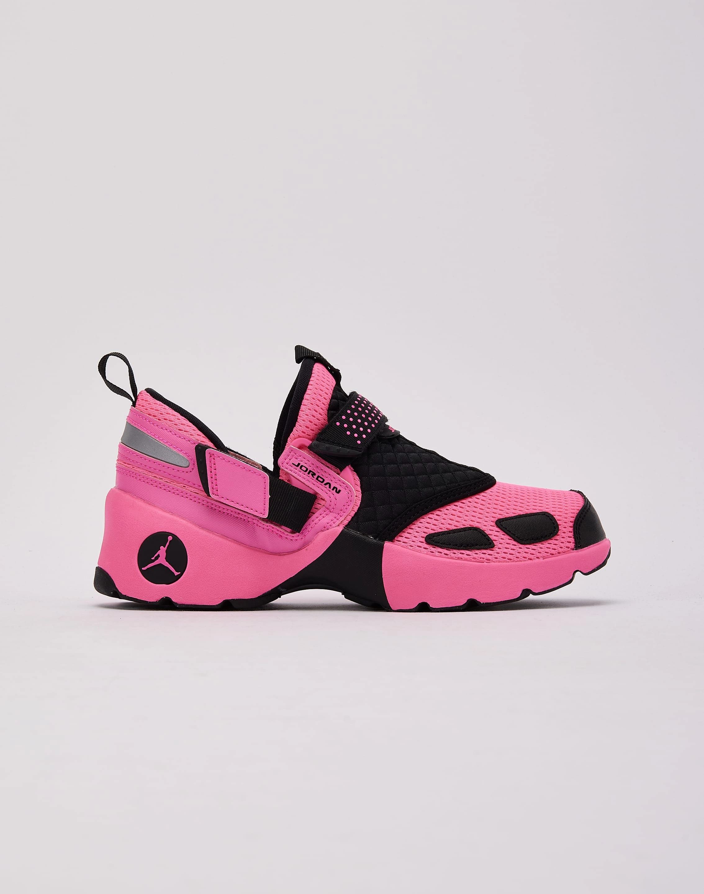 Jordan Trunner LX Padded flexibility