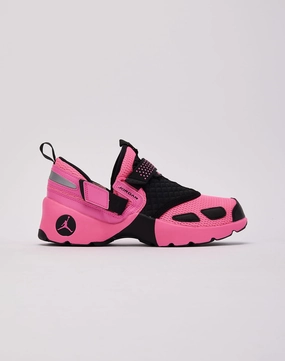 Jordan Trunner LX Padded flexibility