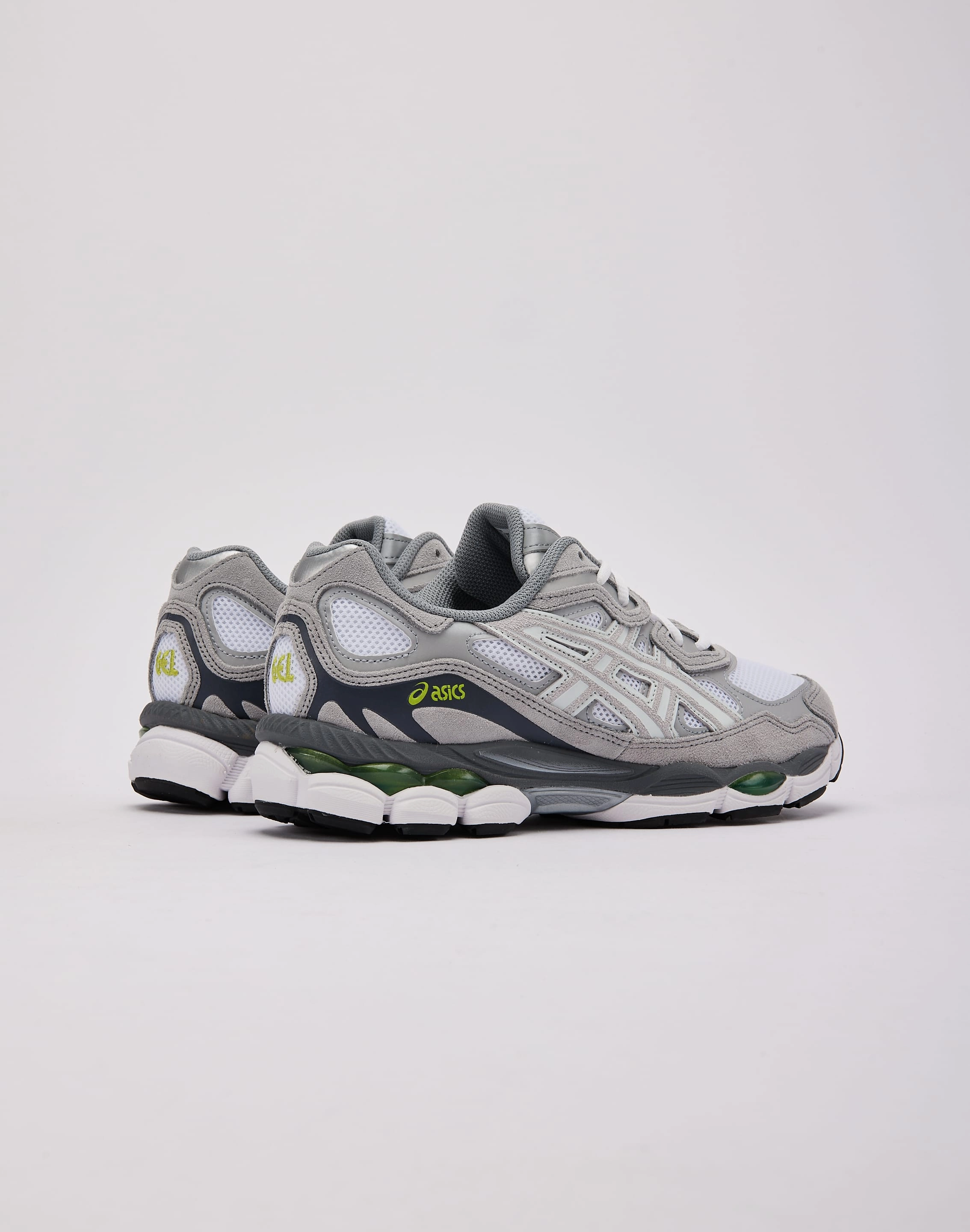 Dynamic Traction Asics GEL-NYC