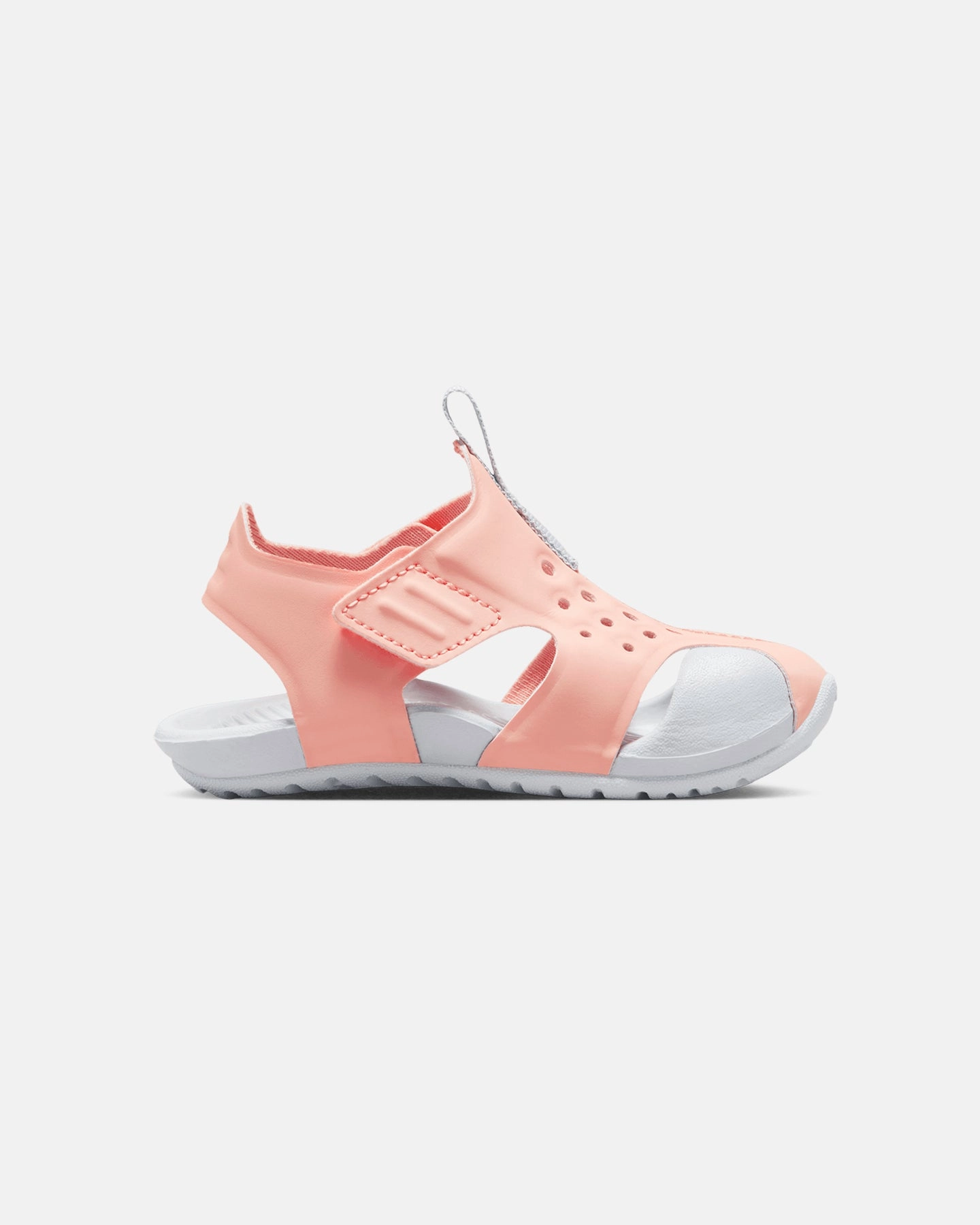 Cool Mesh Nike Toddler Sunray Protect 2 Arctic Orange/Pure Platinum