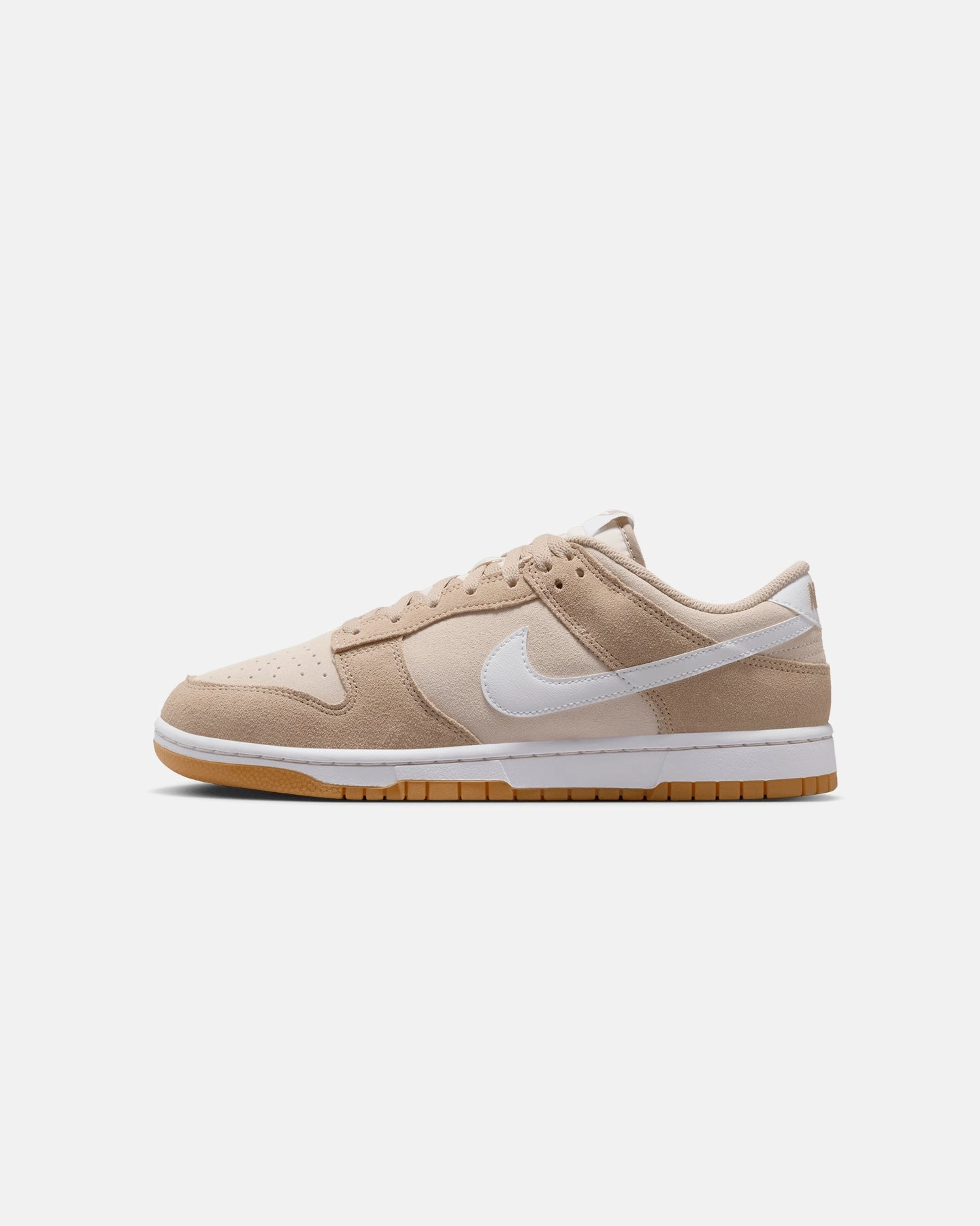 Look Point Nike Dunk Low Retro SE "Pale Ivory" Ivory