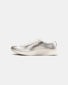 Easy Wear Reliable Nike Women's Air Superfly Pale Ivory/Metallic Silver