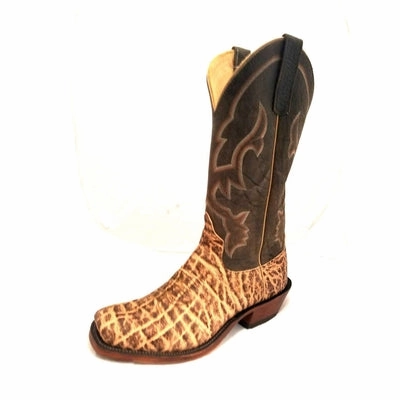 Explore Men??s Anderson Bean Western Boots Water Resistant Membrane