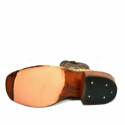 indoor shoes Explore Men??s Anderson Bean Western Boots