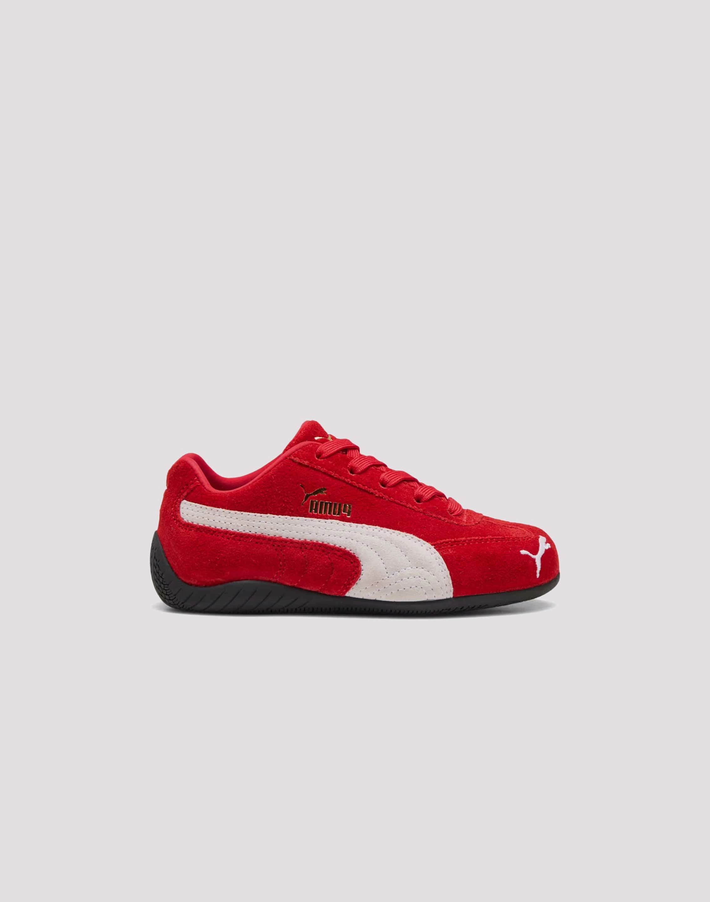 Puma Speedcat Pre-School Stylish Sole skaters'
