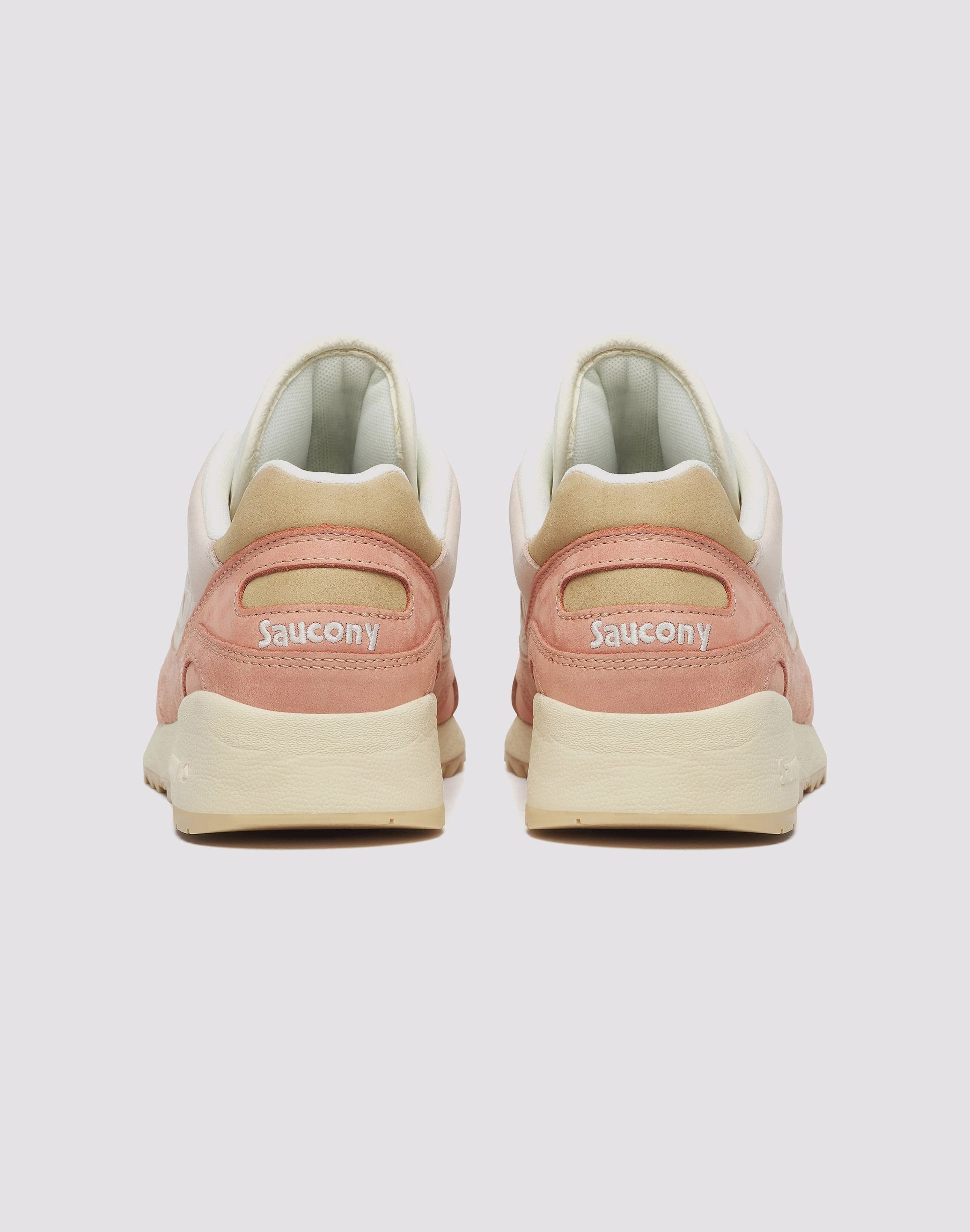 Saucony Shadow 6000 "Sail" Bounce Sole Arch Stabilization