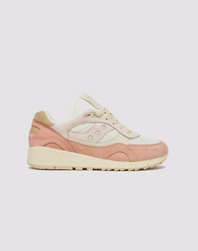 Saucony Shadow 6000 "Sail" Comfort Ankle Support Outfit Match