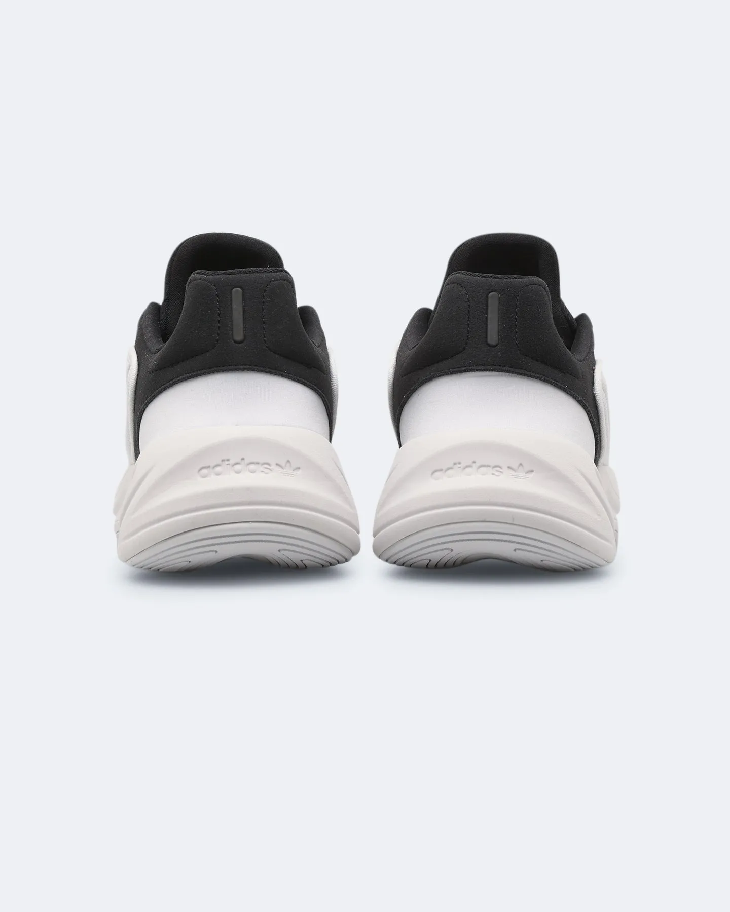 fulfilling Adidas Ozelia Ftwr White/Core Black