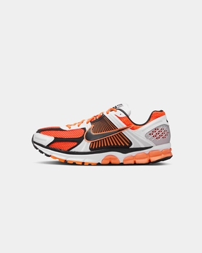 Nike Zoom Vomero 5 Total Orange/Black Guest Side
