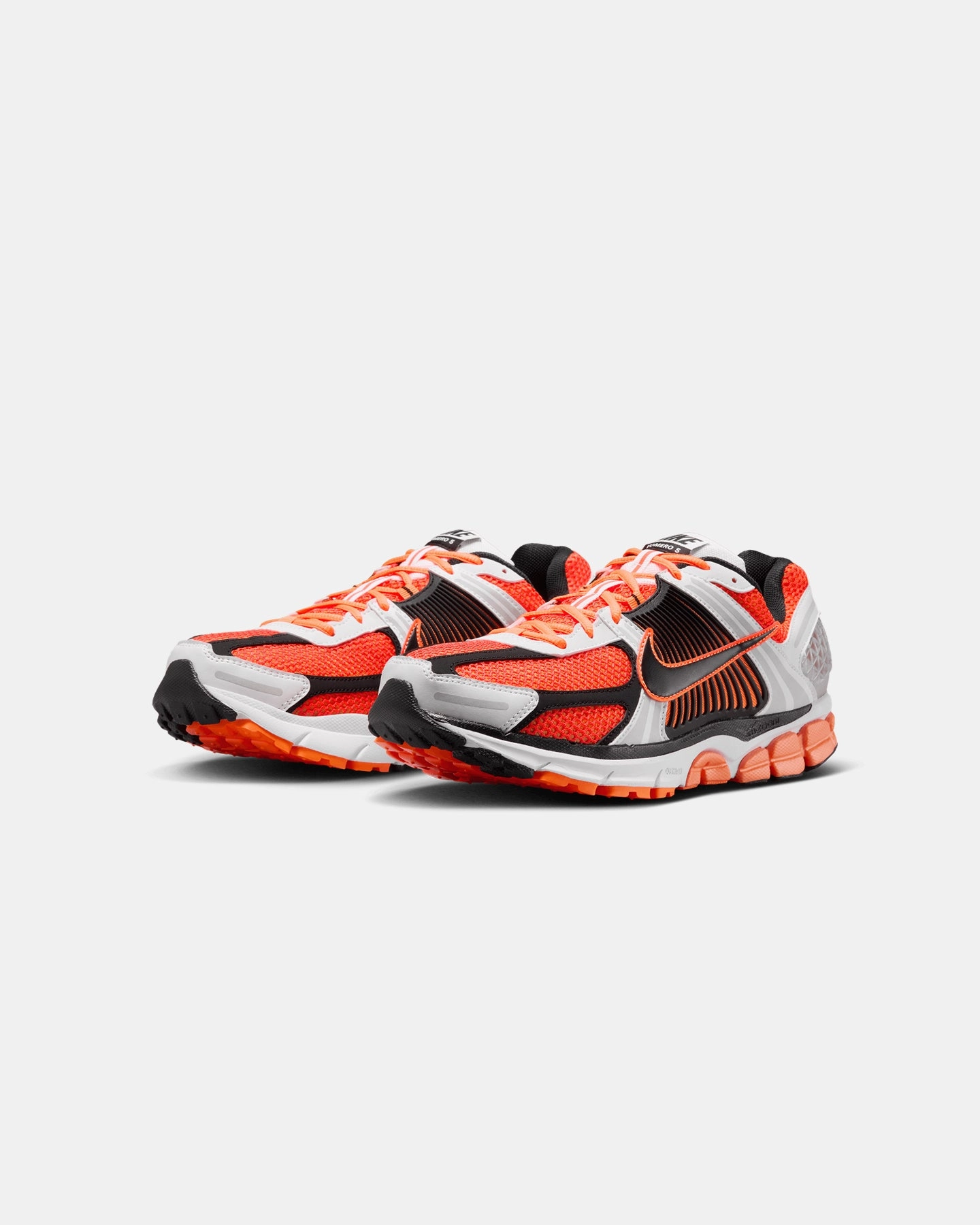 Joy Step Nike Zoom Vomero 5 Total Orange/Black