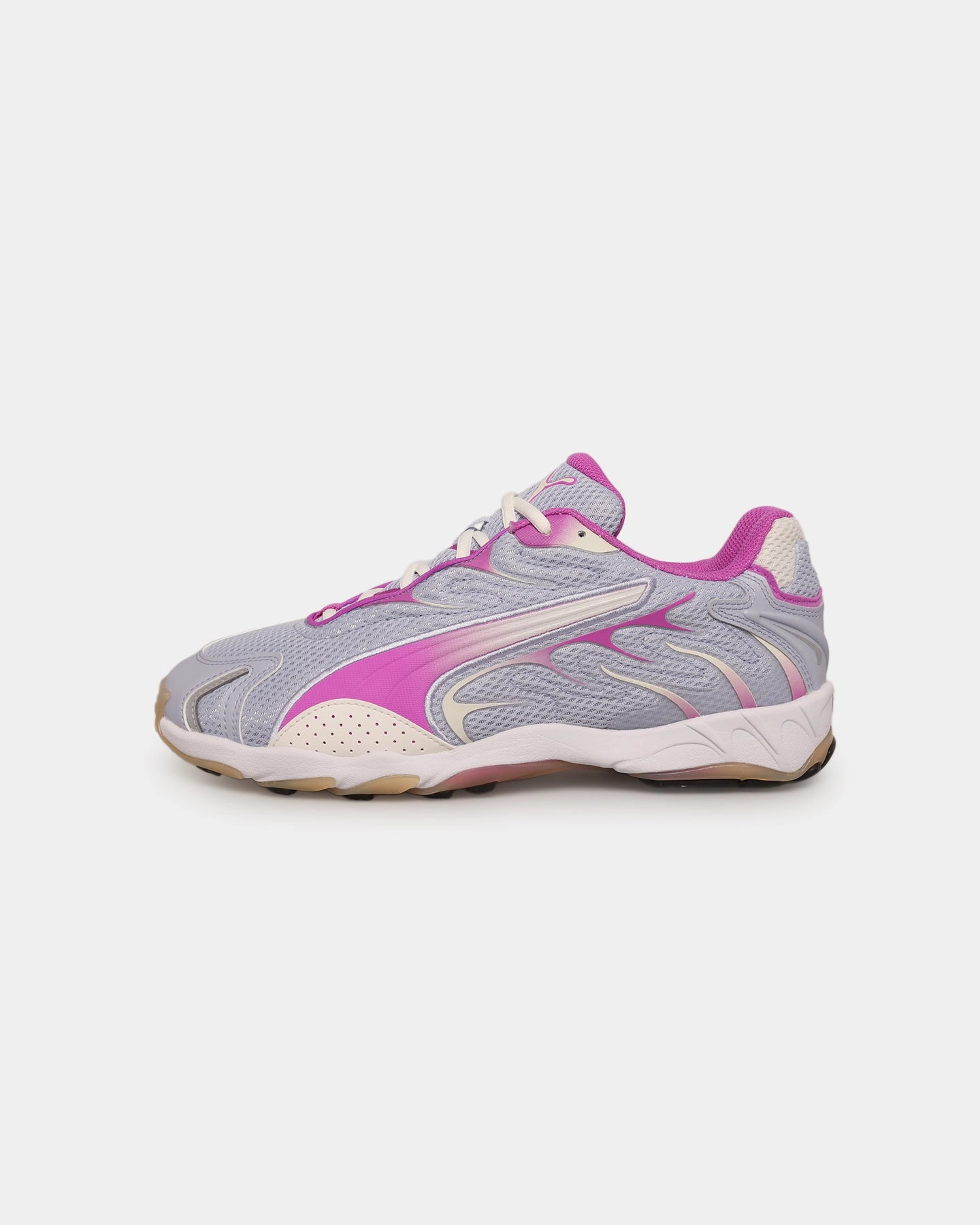 Party Glow Wood Path Puma Inhale Grey