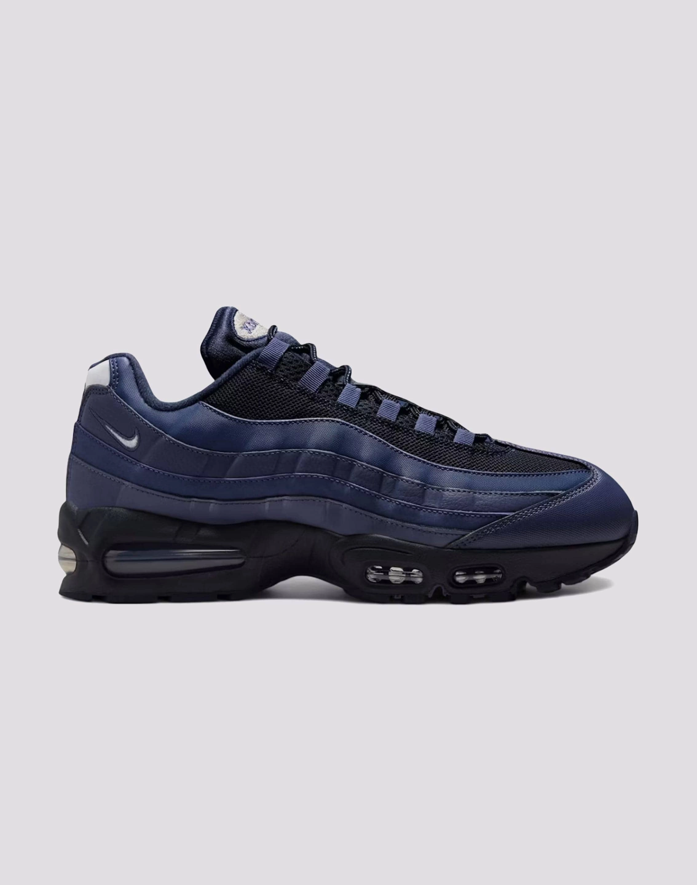 Comfy lining Nike Air Max 95 OG