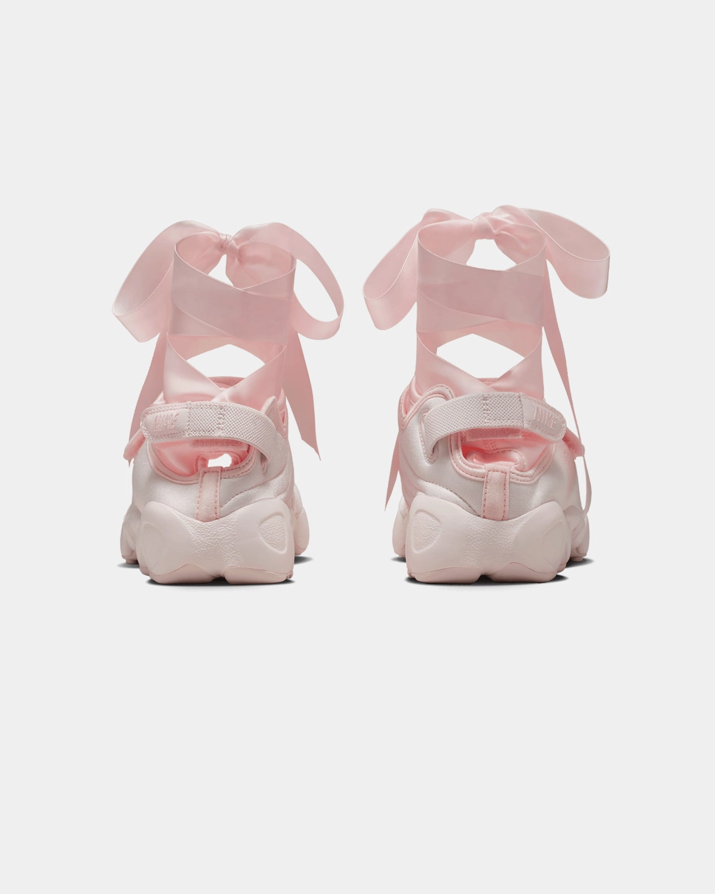 Nike Women's Air Rift SE Soft Pink hikers'