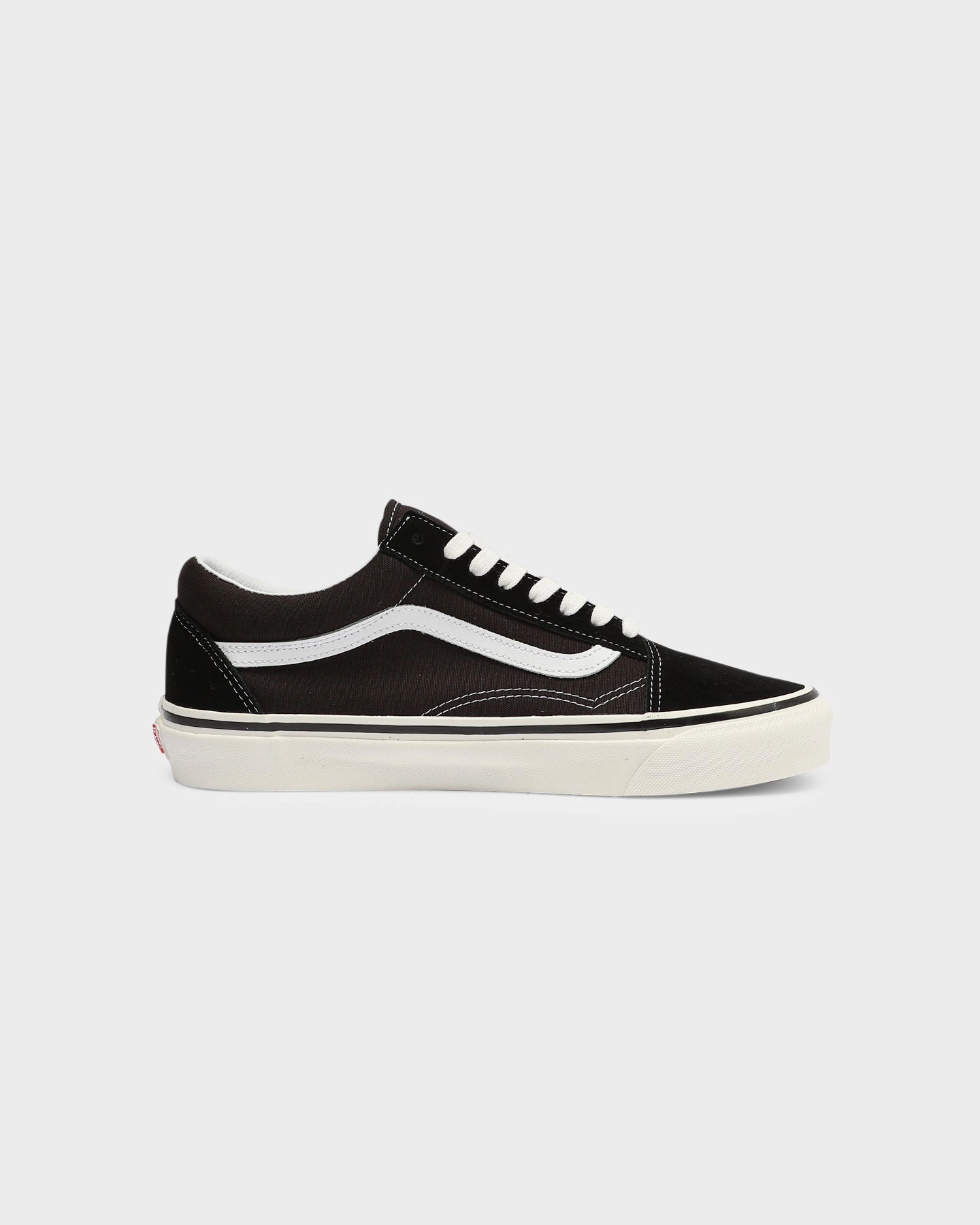 Vans Anaheim Factory Old Skool 36 DX Black Soft Chic Ultra Cushion Foam