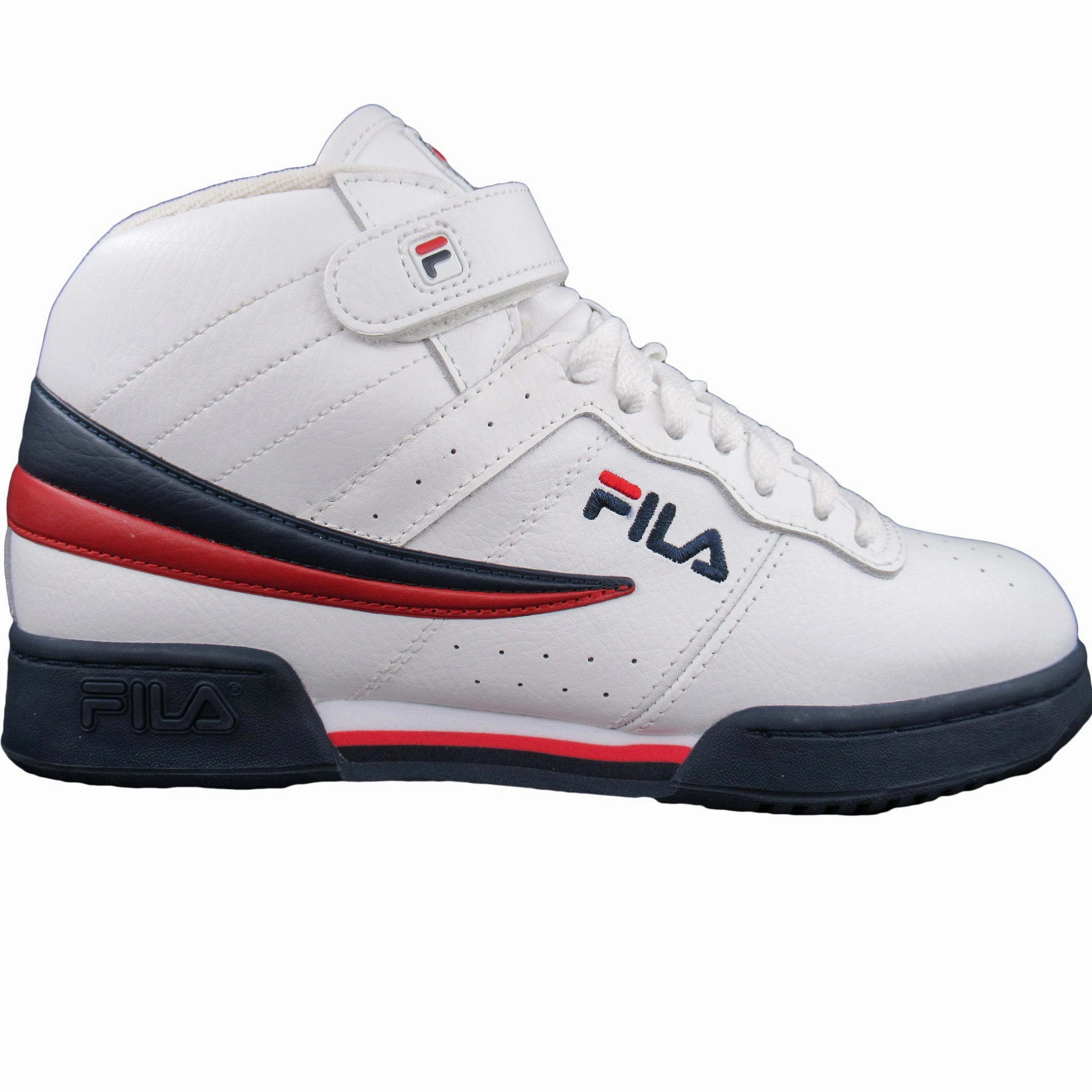 Breathable frame Fila Men's  1VF059LX F13 F-13 Classic Casual Retro Athletic Shoes