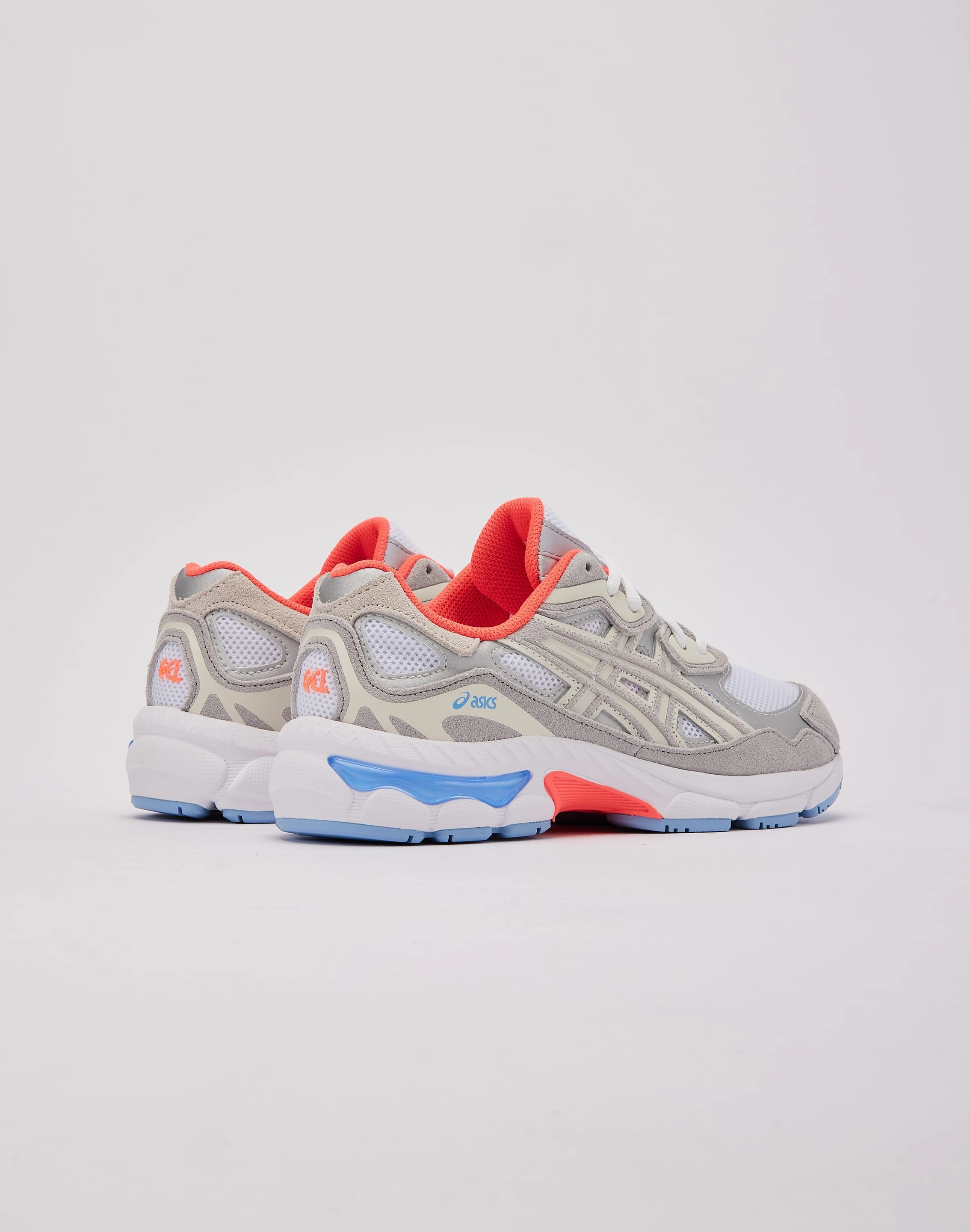 Unisex Sandals Asics GEL-NYC Grade-School