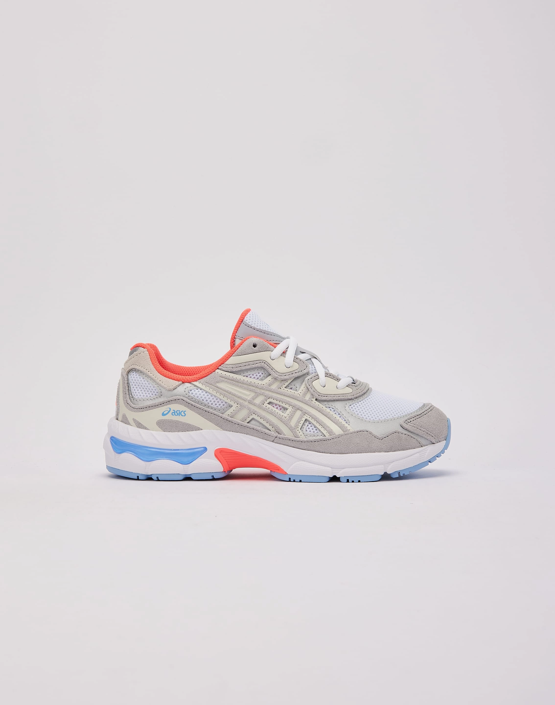 Asics GEL-NYC Grade-School biggest Purple