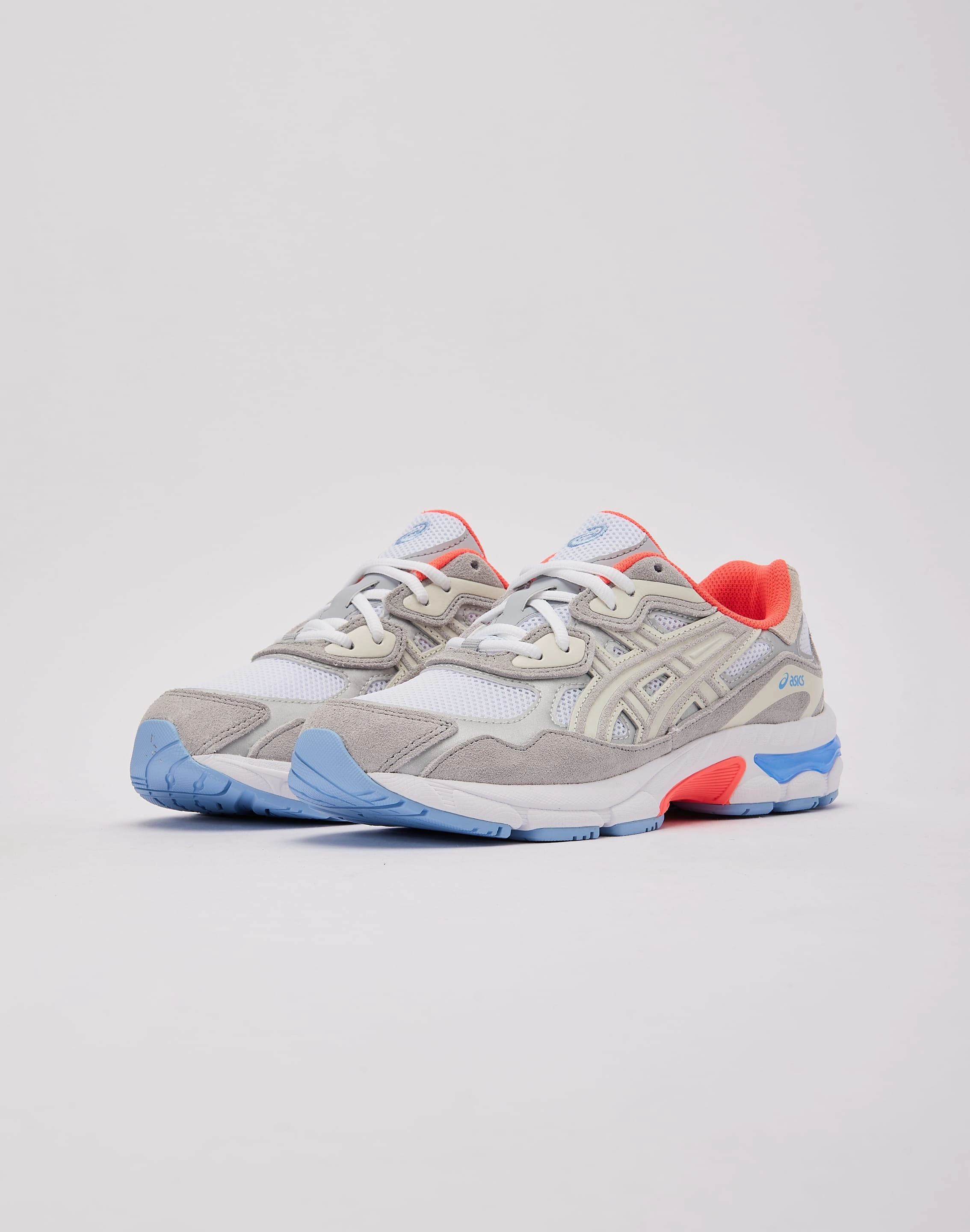 Asics GEL-NYC Grade-School Urban breathability Outdoor shoes