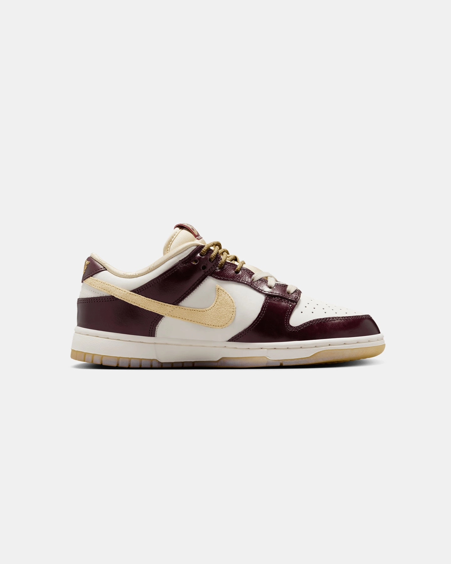 Nike Women's Dunk Low LX "Year Of The Snake" Sail stylish user