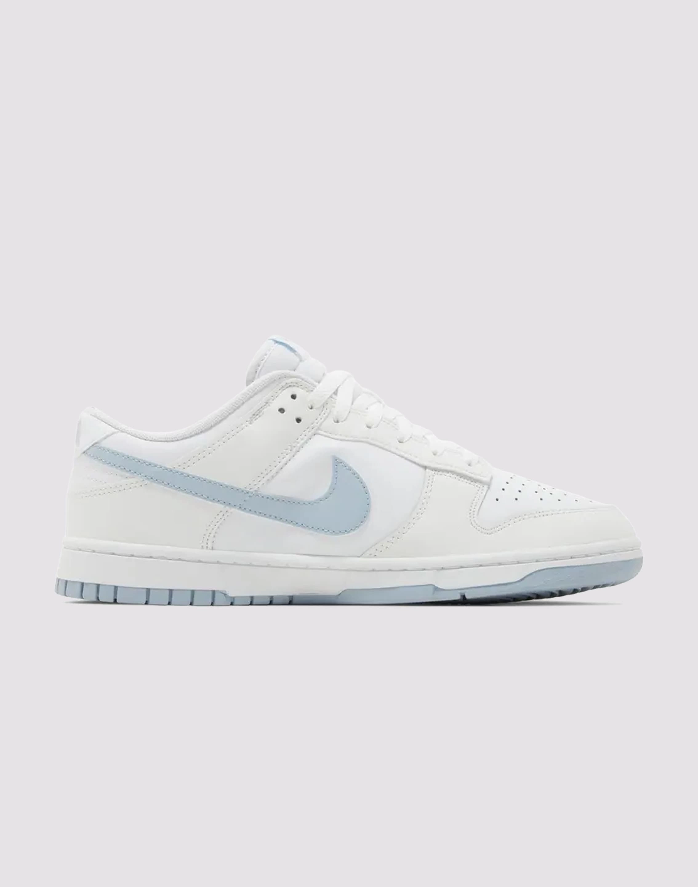Nike Dunk Low Fit Ready Water Resistant Lining