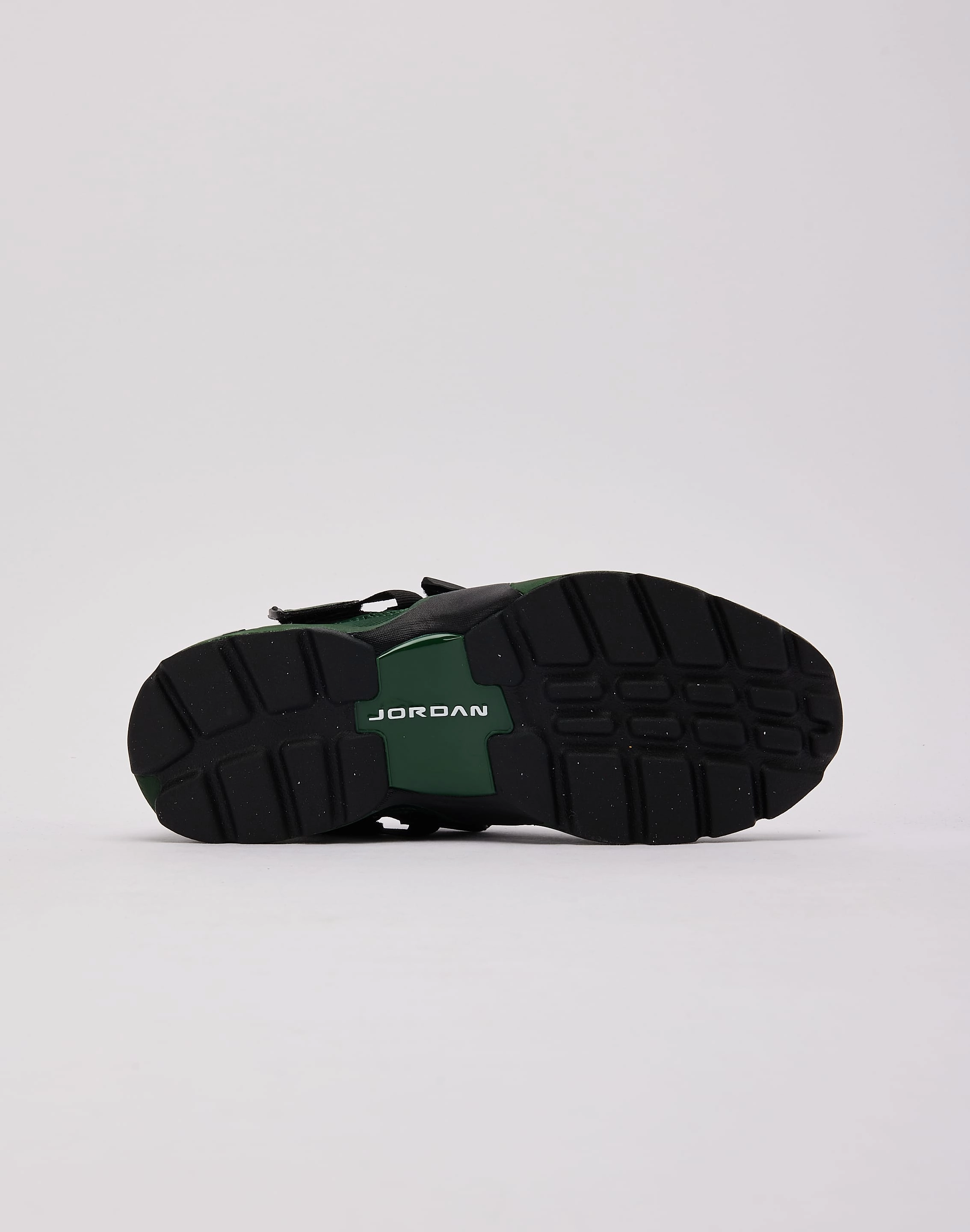 Comfort Driven Design Neutral Stability Jordan Trunner LX