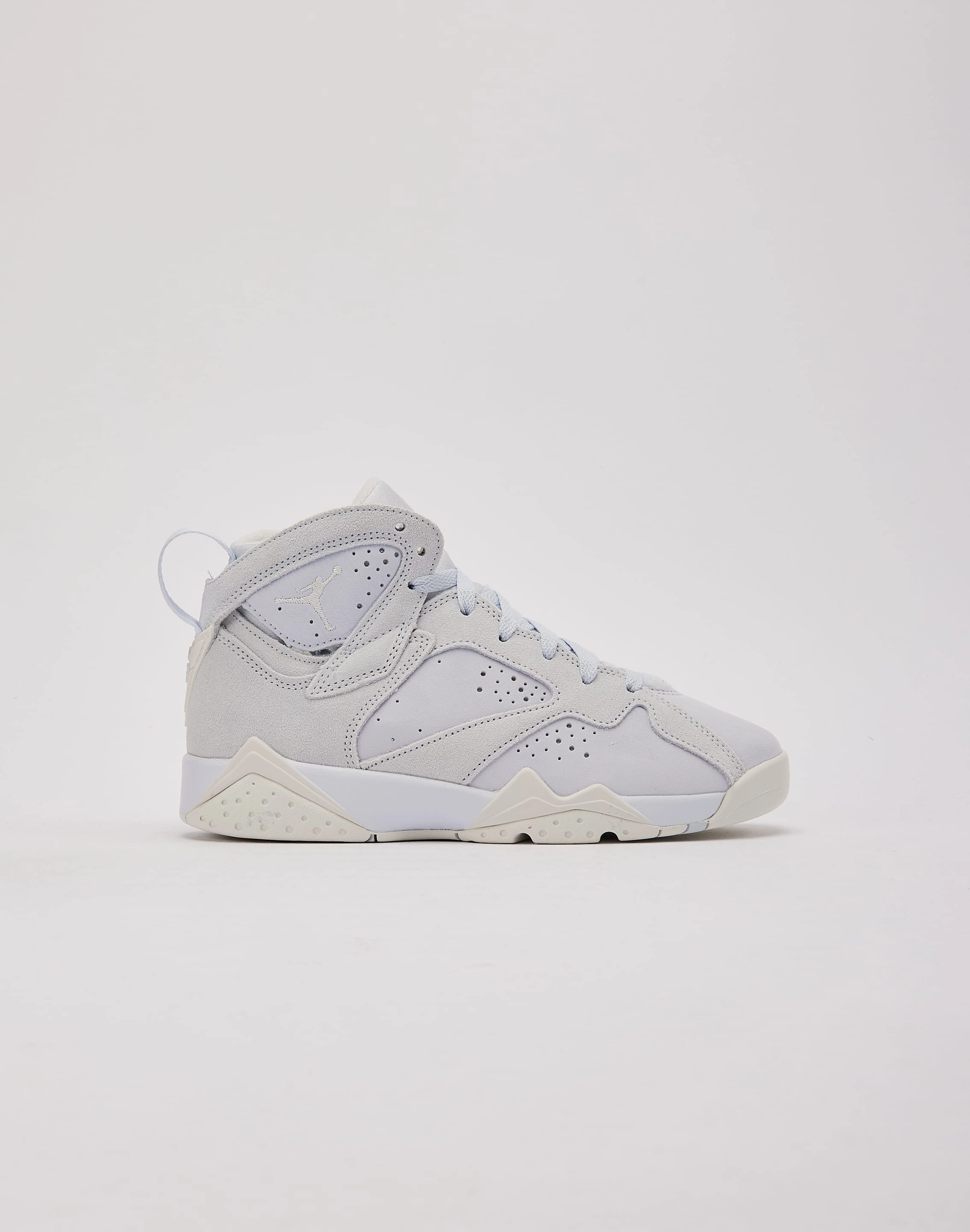 Jordan Air Jordan 7 Retro 'Cobalt Bliss' Grade-School Reactive Rebound Removable Footbed