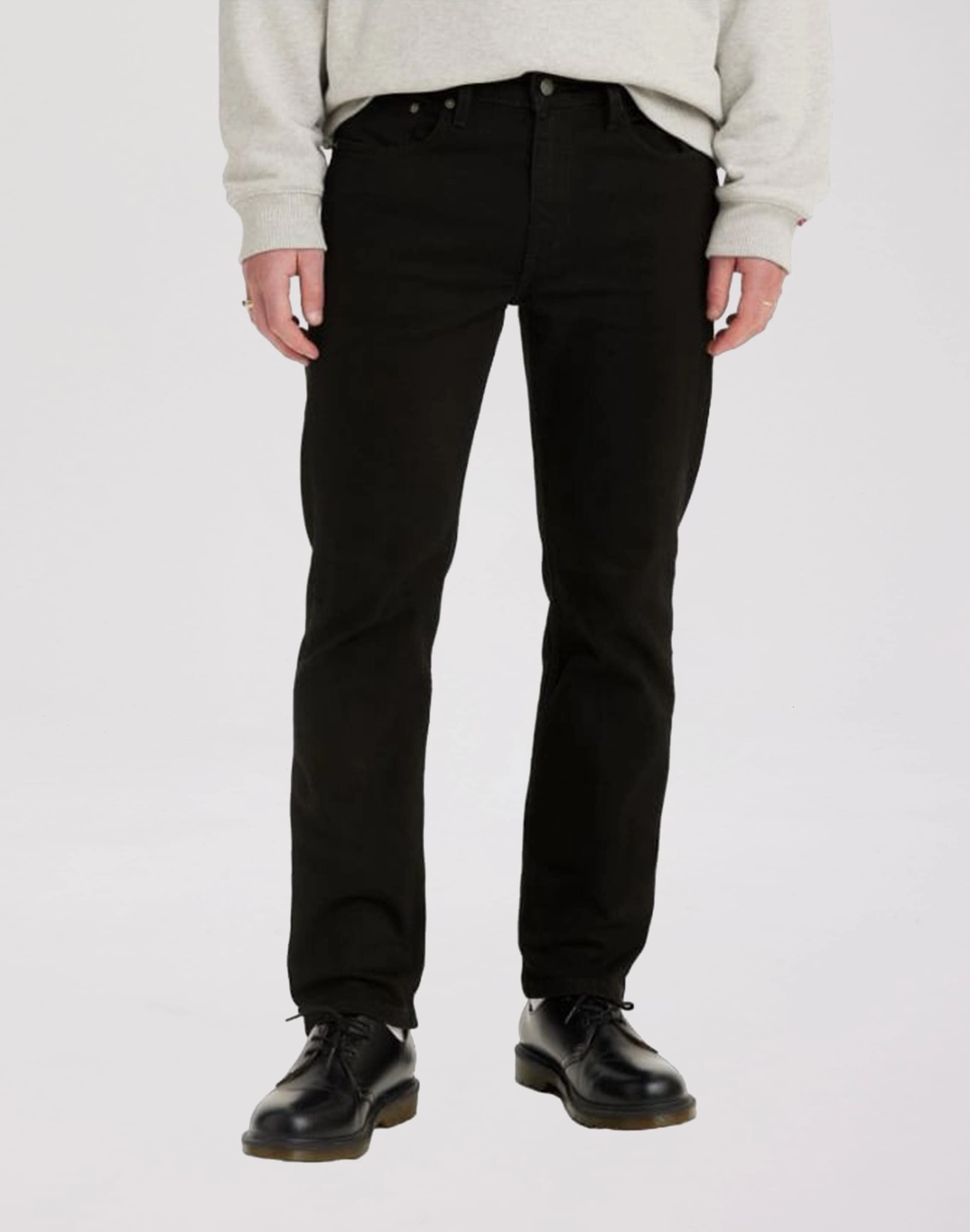 Ultra Cushioned Heel office workers' pumps Levi 514 Native Cali Straight Fit Jeans