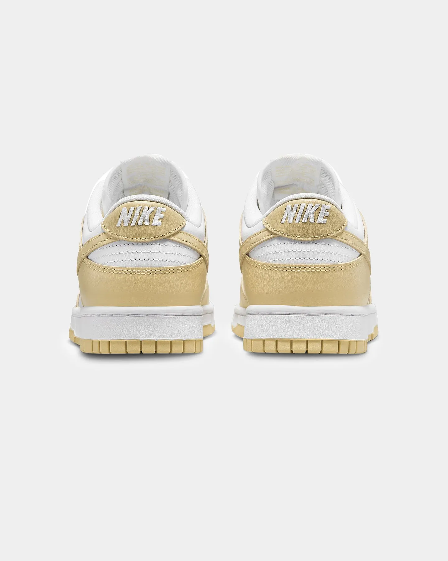 Nike Dunk Low Retro White/Team Gold weekenders' options