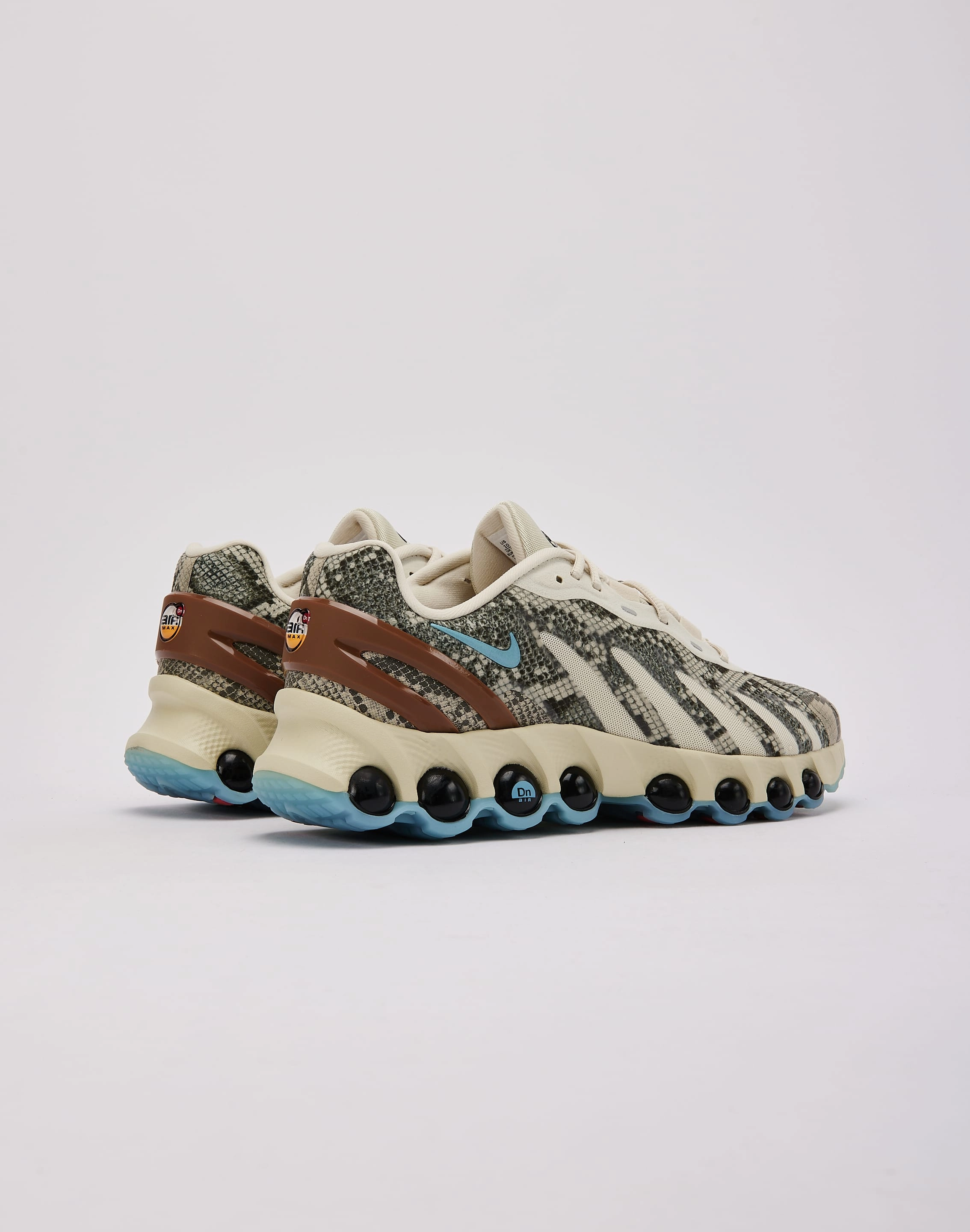 Nike Air Max Dn8 PRM Hydrophobic Upper