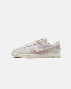 Nike Women's Dunk Low Next Nature Light Bone machine-made least work