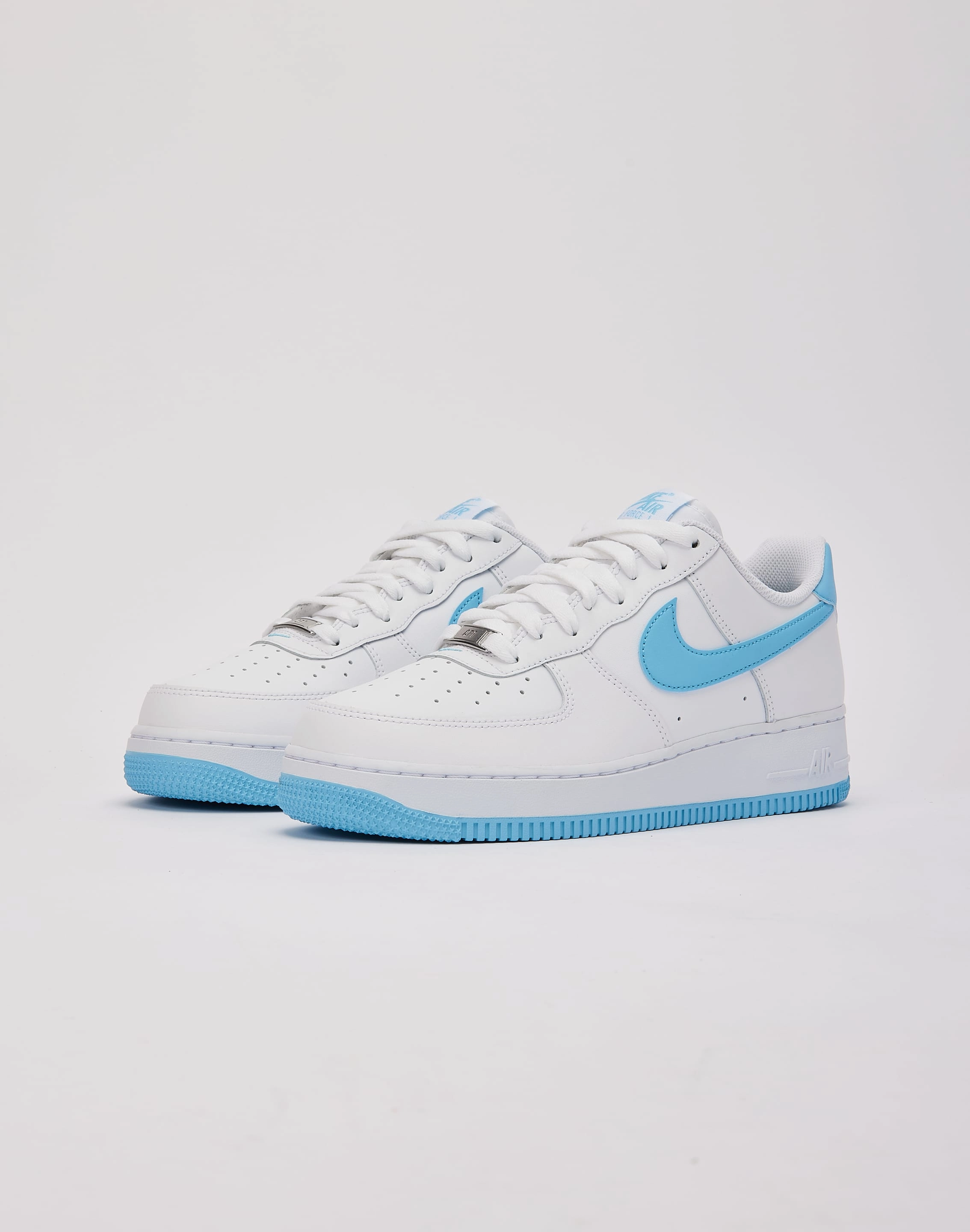 Nike Air Force 1 Low '07 Removable Insole