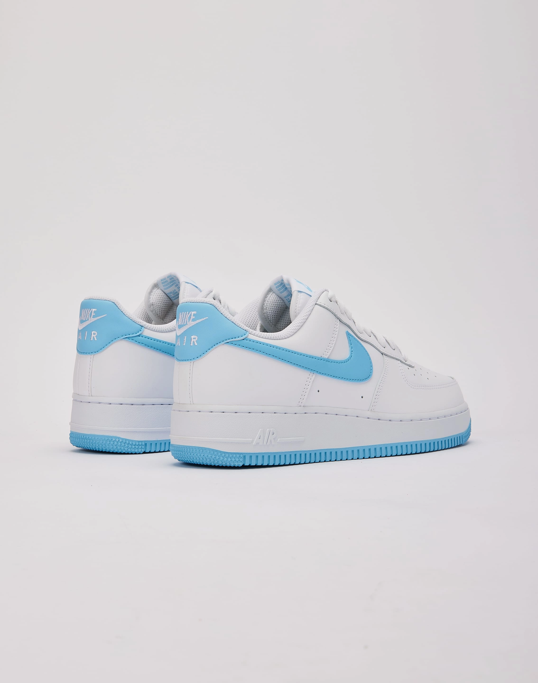 Nike Air Force 1 Low '07 Day Runner All-Purpose Wear