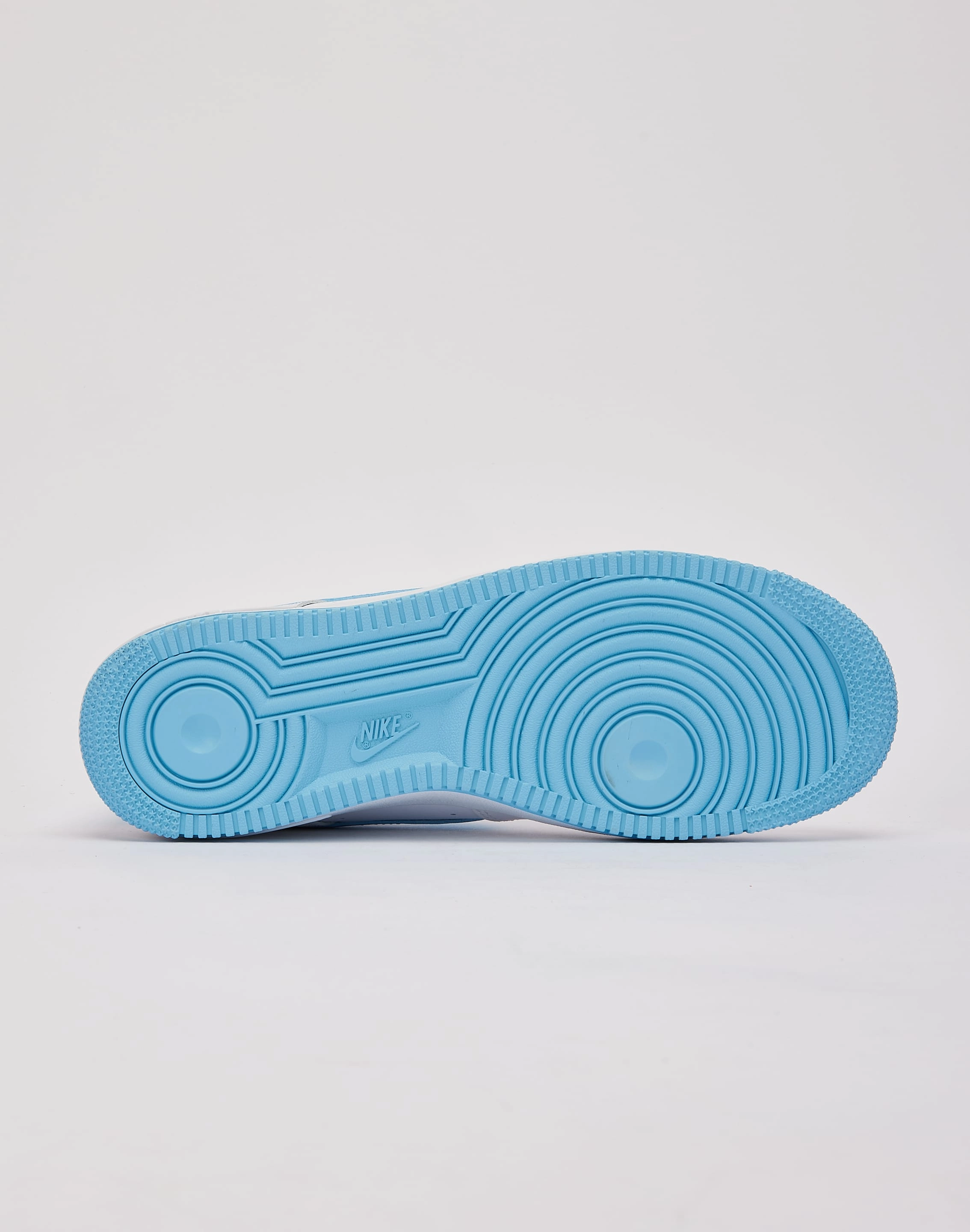 Nike Air Force 1 Low '07 Slip Resistant Outsole Carbon Fiber Reinforcement