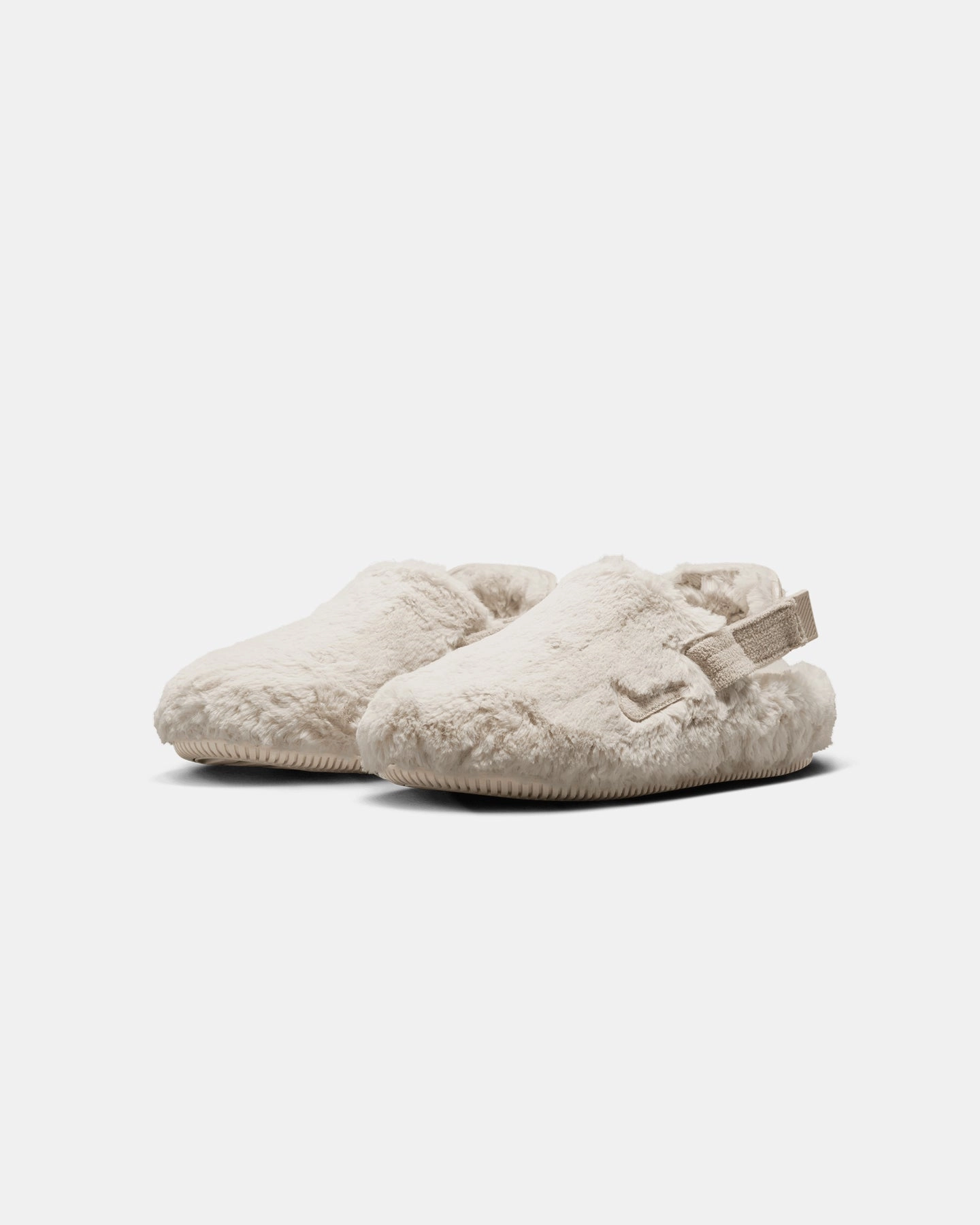 Nike Women's Calm Mule SE Sanddrift ratio