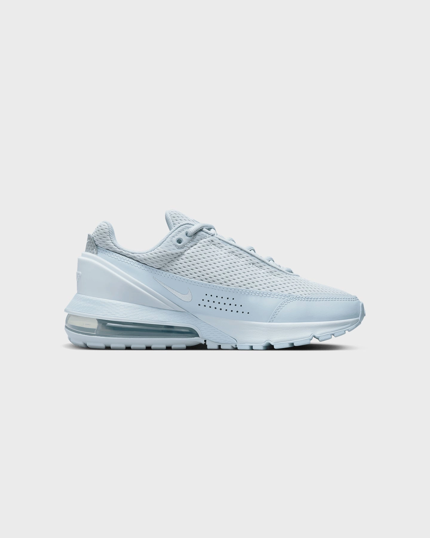 fastest Nike Women's Air Max Pulse Aura/Reflective Silver