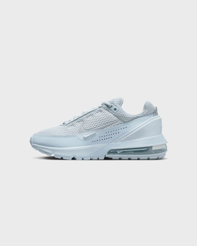 modern - style Nike Women's Air Max Pulse Aura/Reflective Silver