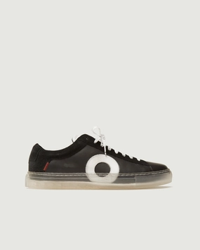 Anti Slip Tread Low 1 | Reverse Yin Yang