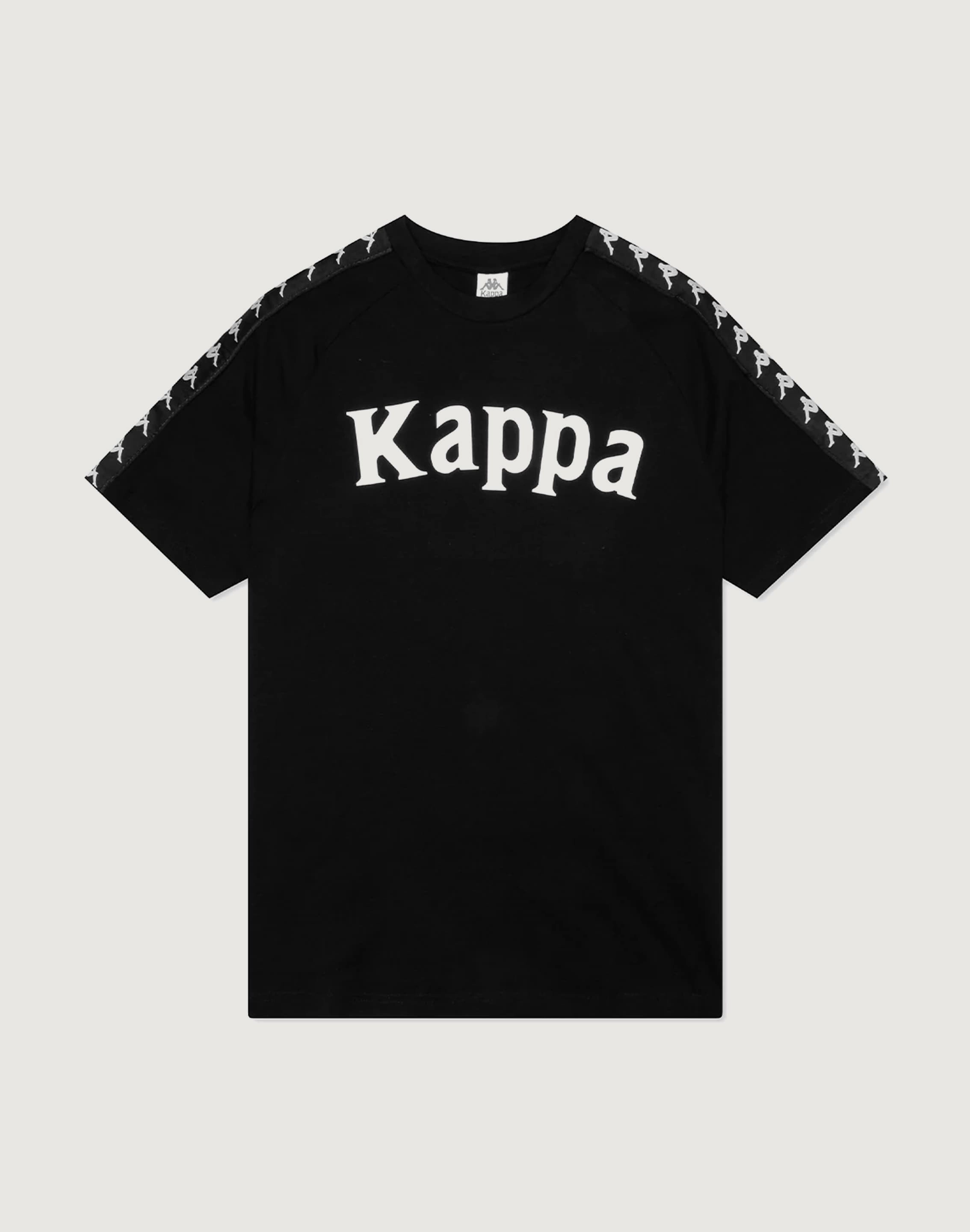 Kappa 222 Banda Balima Tee Trendy Look Soft Touch Interior