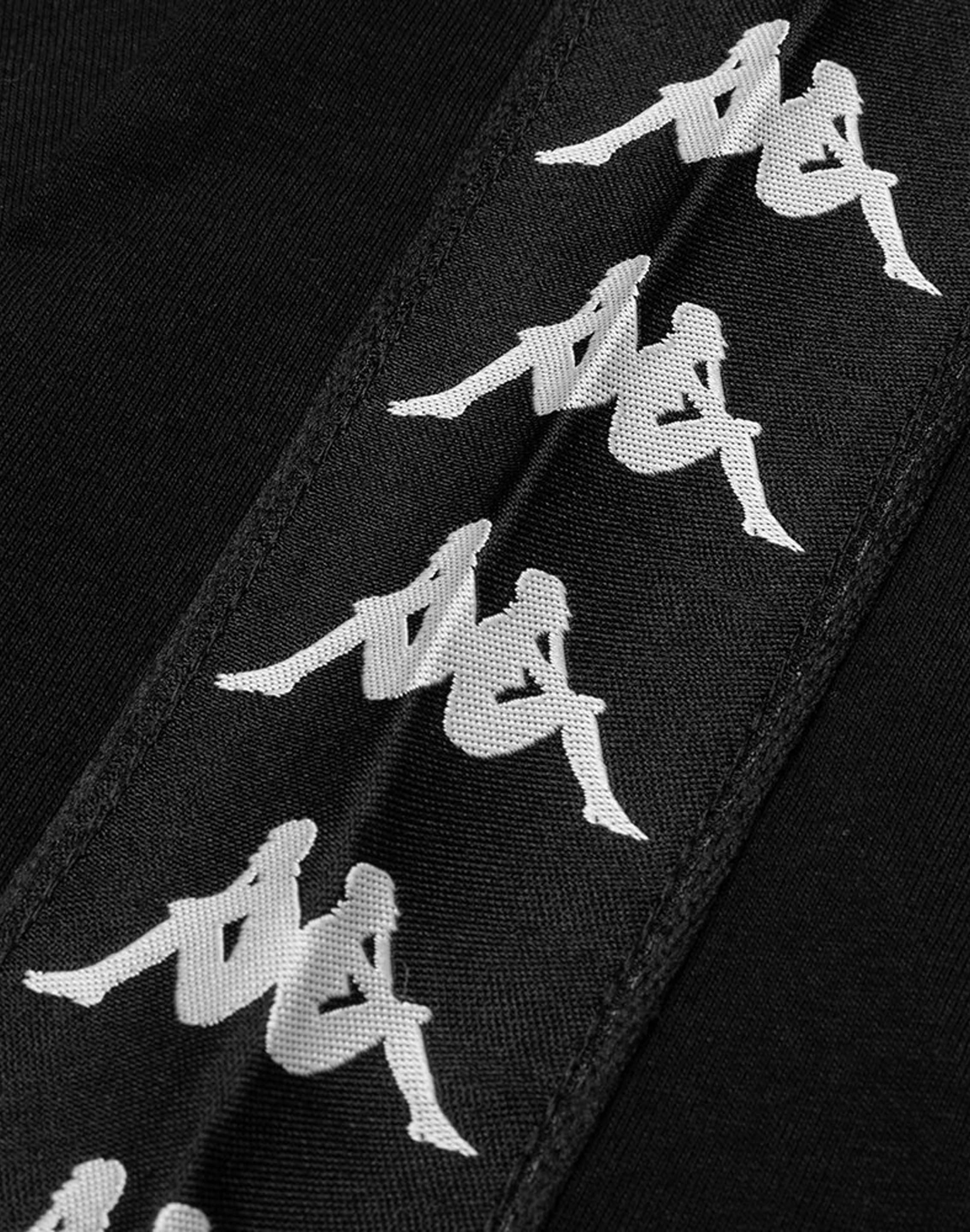 Quick Dry Tech Timeless lining Kappa 222 Banda Balima Tee