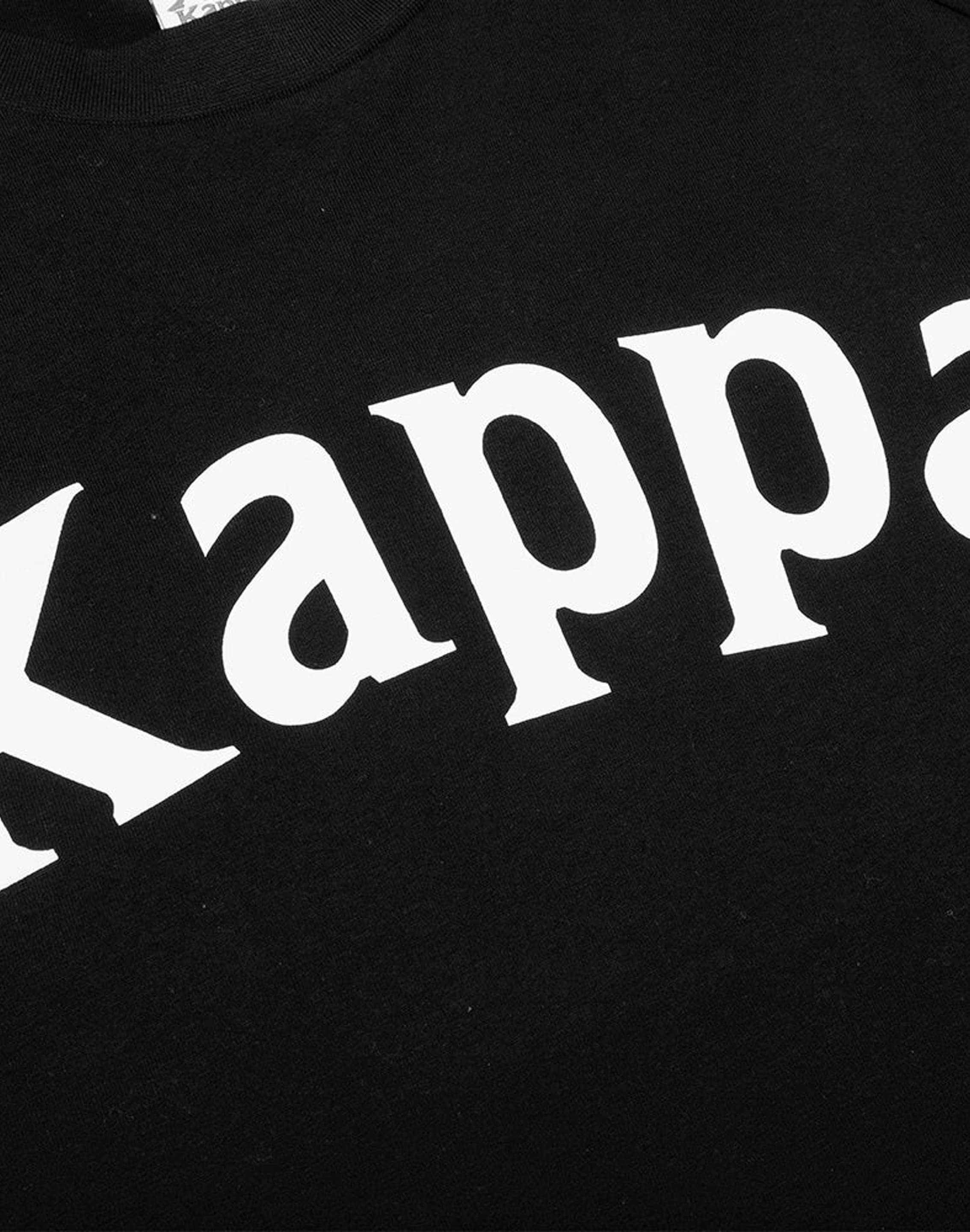 Slip On Mechanism Kappa 222 Banda Balima Tee