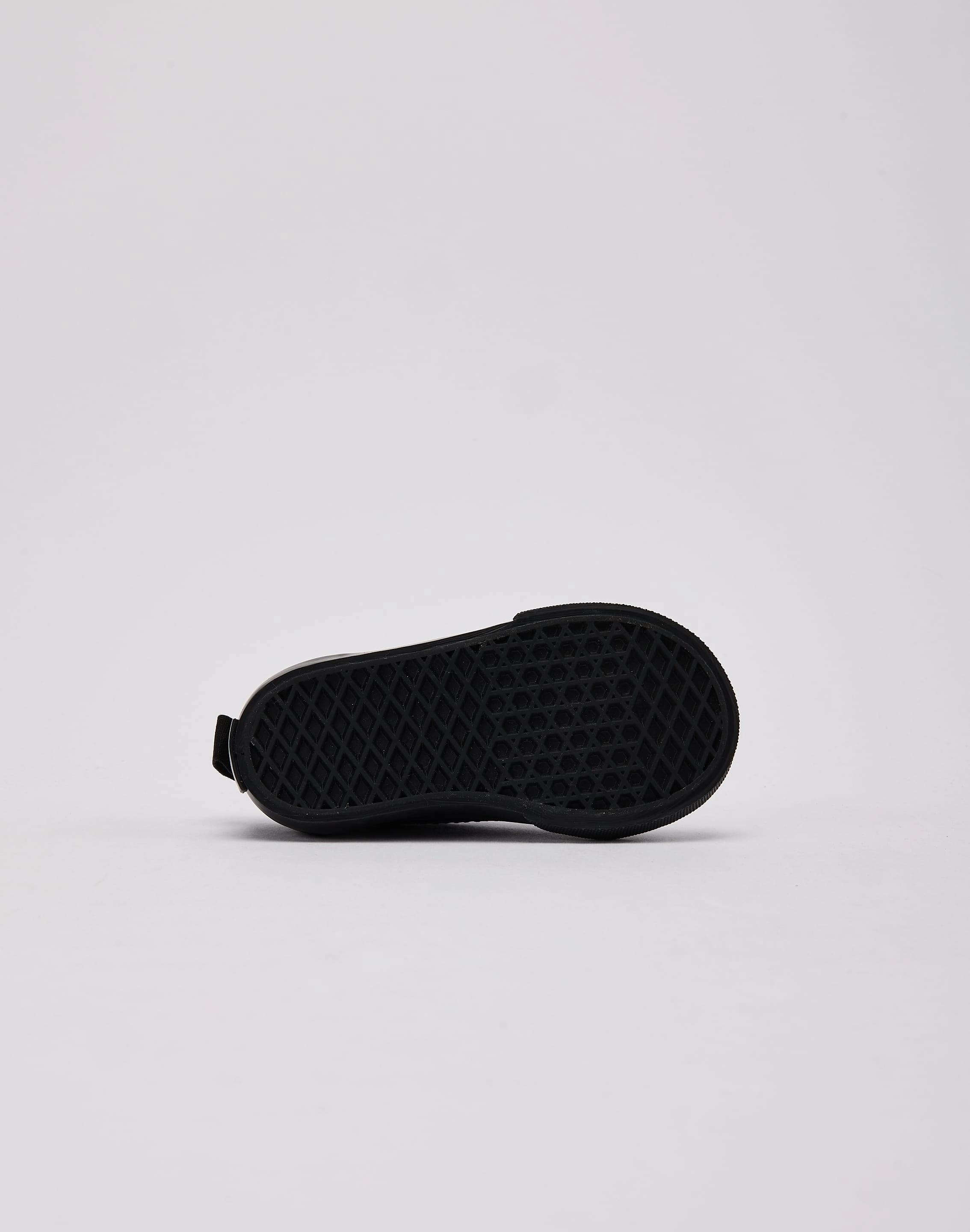 closure - type most fashionable Vans Old Skool Elastic Lace Toddler