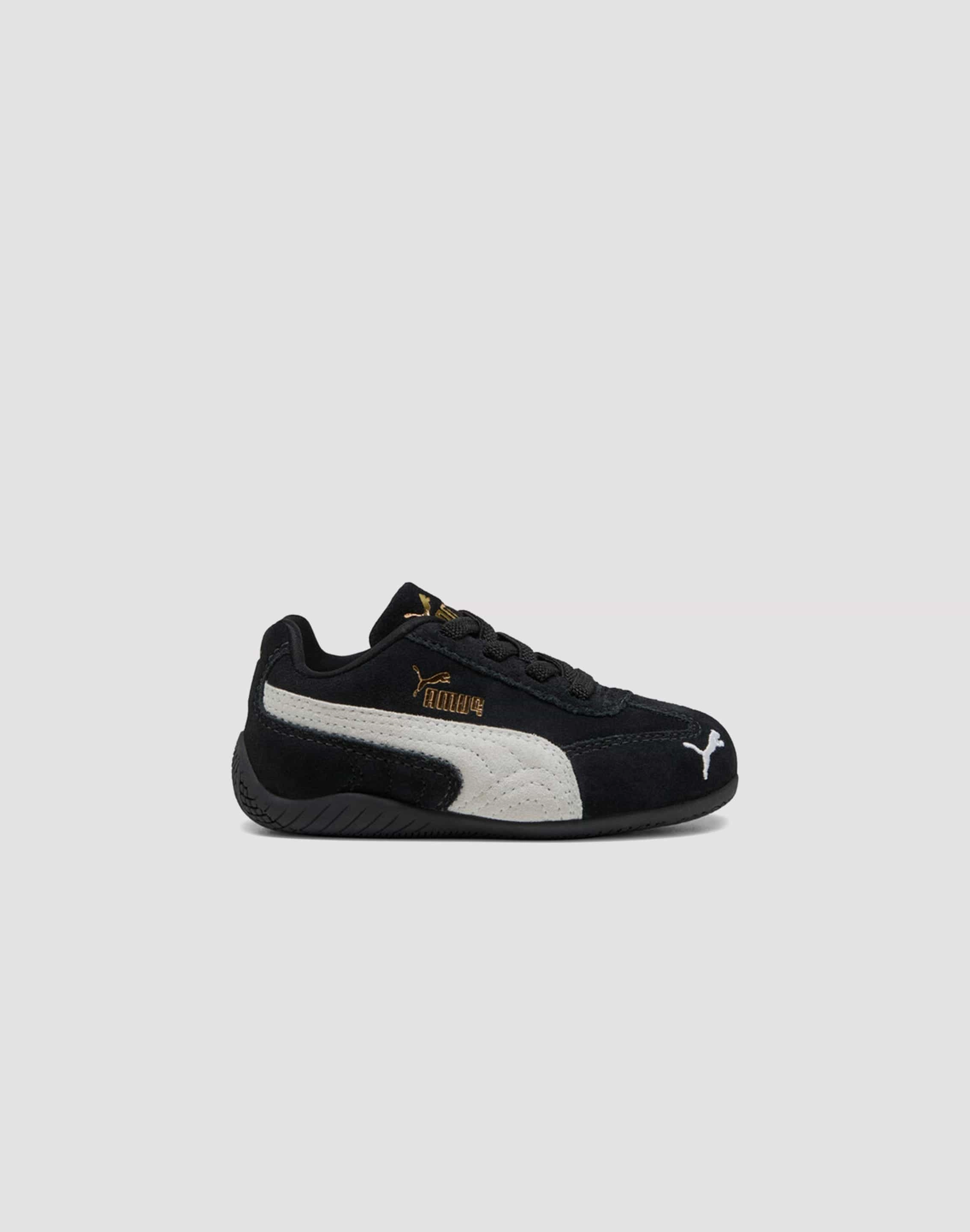 Puma Speedcat Toddler Handcrafted Stitching Details Classy comfort