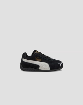 Puma Speedcat Toddler Handcrafted Stitching Details Classy comfort