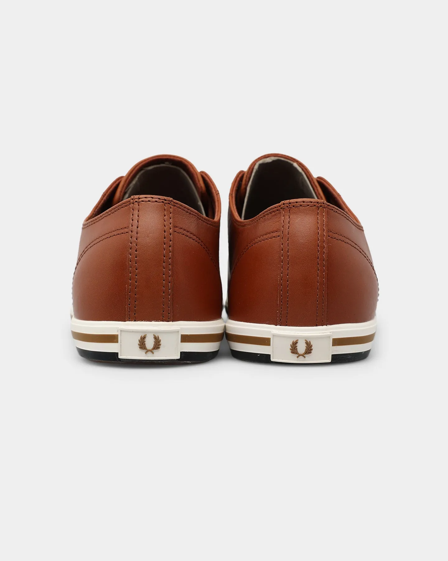 Fred Perry Kingston Tan High density foam bright - colors