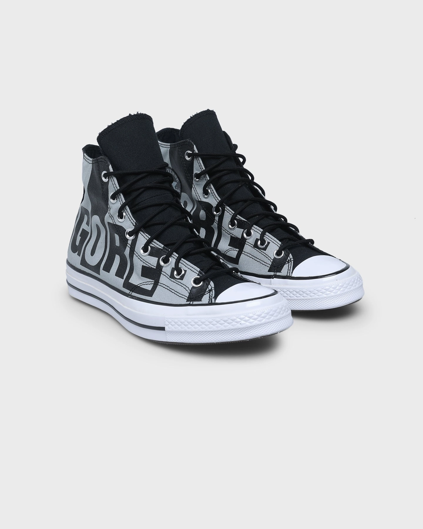 Converse Chuck Taylor 70 GORE-TEXT Waterproof Ash Stone/Black Customizable Fit