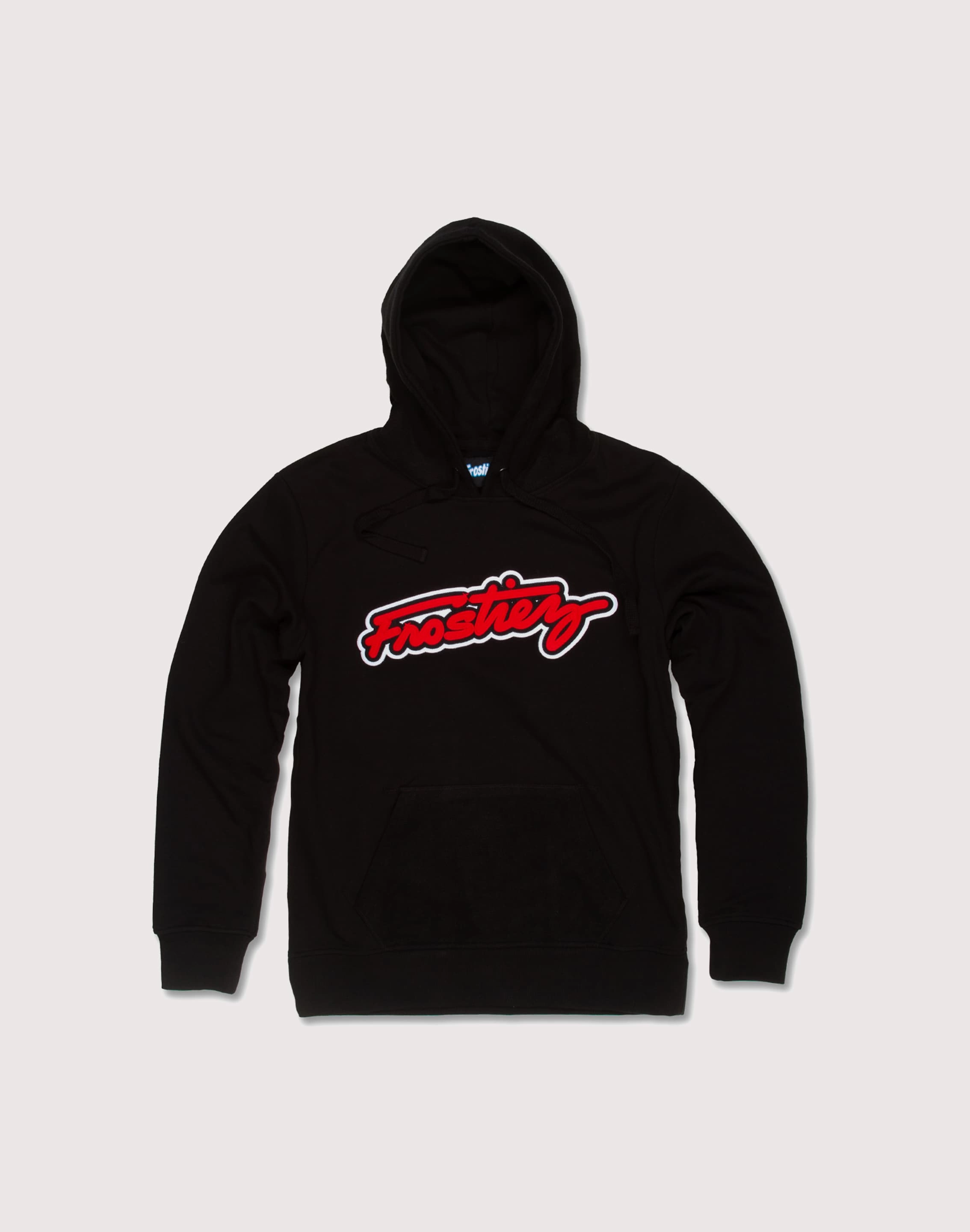 least luxurious least breathable FROSTIEZ RP55 LLC Tones Hoodie