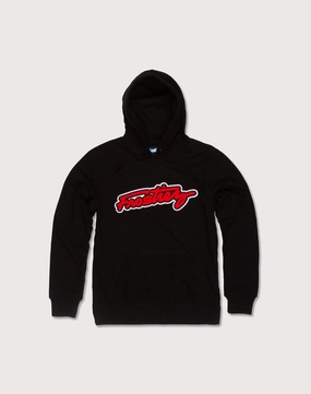 FROSTIEZ RP55 LLC Tones Hoodie classic - look All-around traction