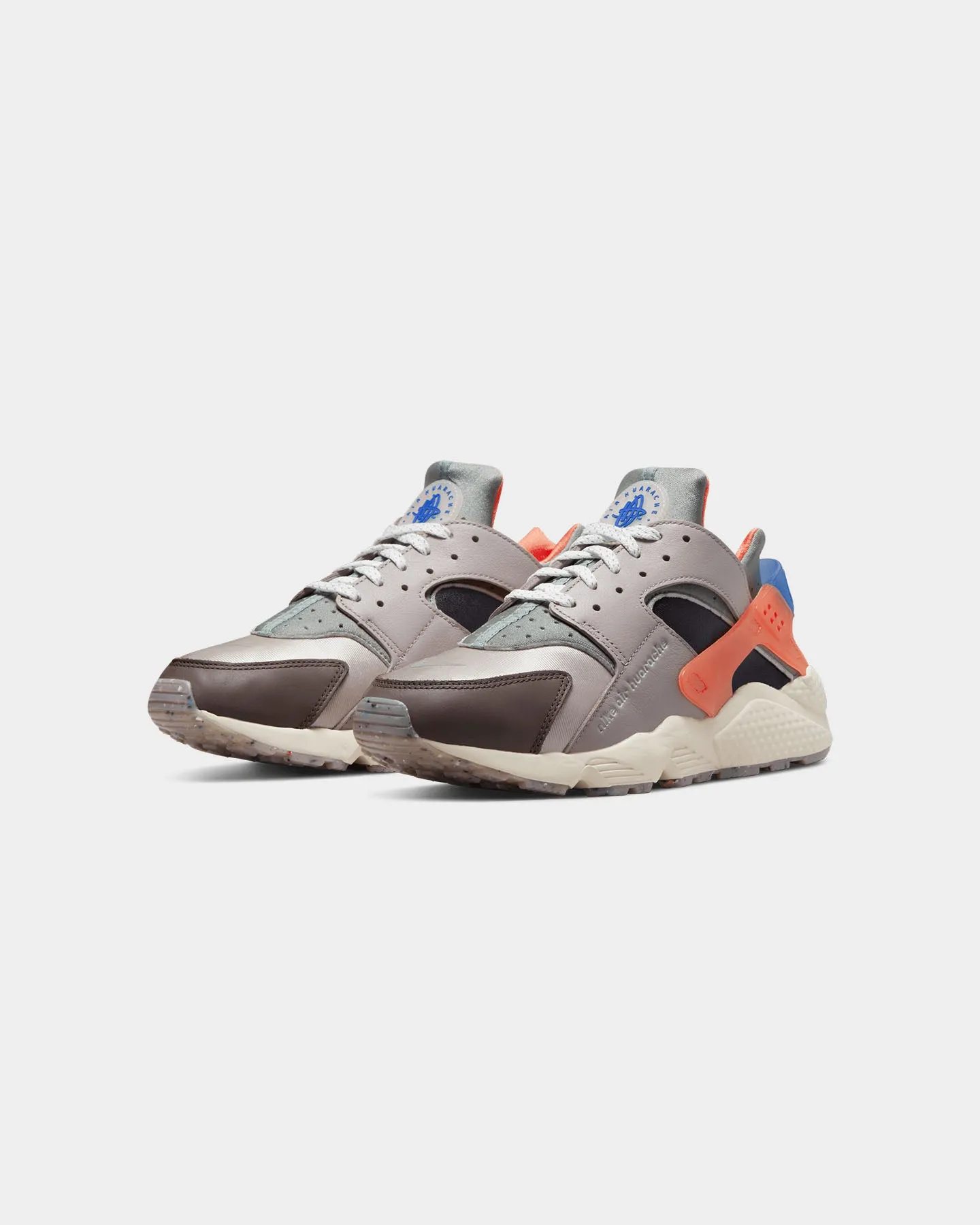 Nike Air Huarache PRM Enigma Stone Ultra-soft performance recognized