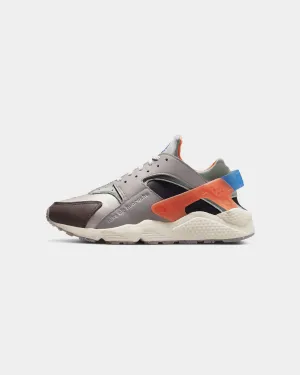 dancer - style Secure Grip Nike Air Huarache PRM Enigma Stone
